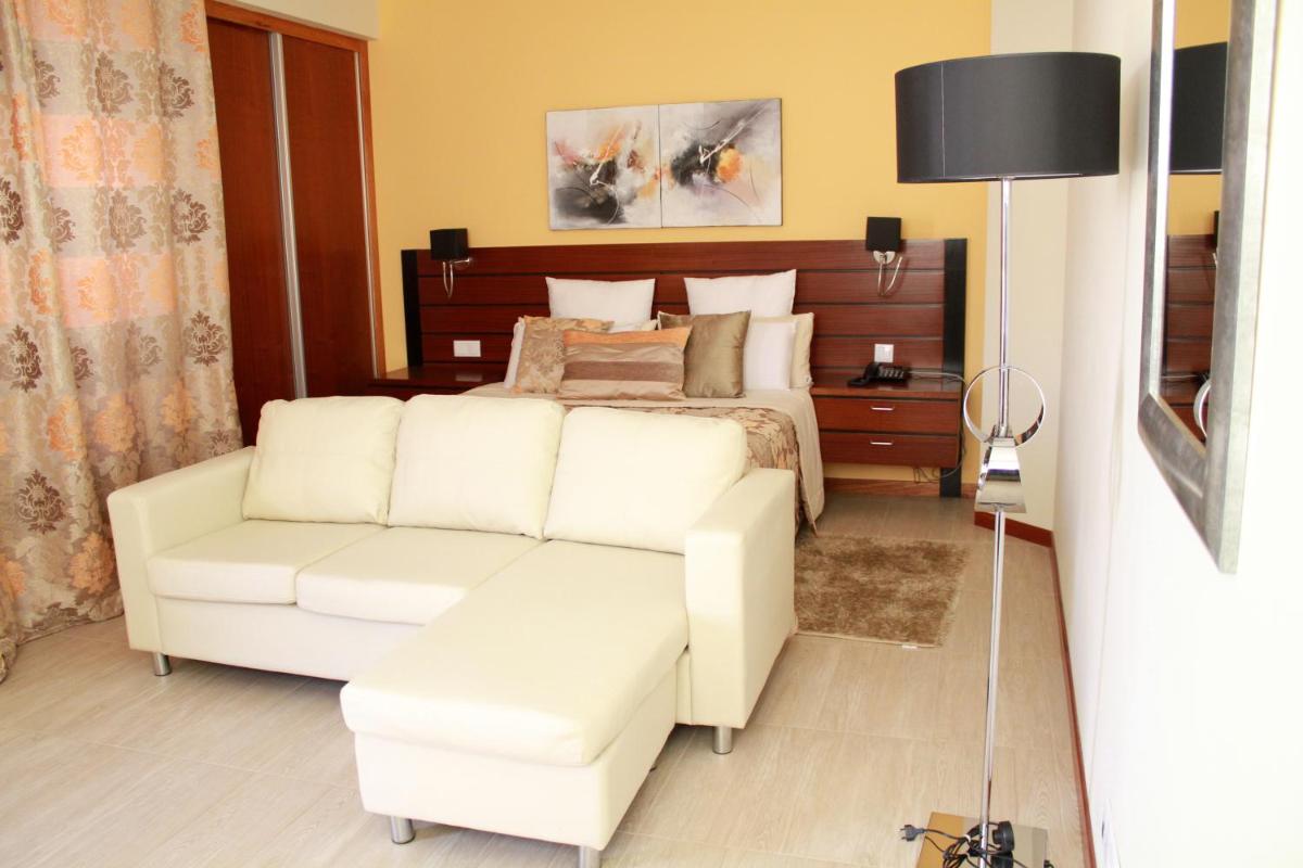 Superior Suite photo 1