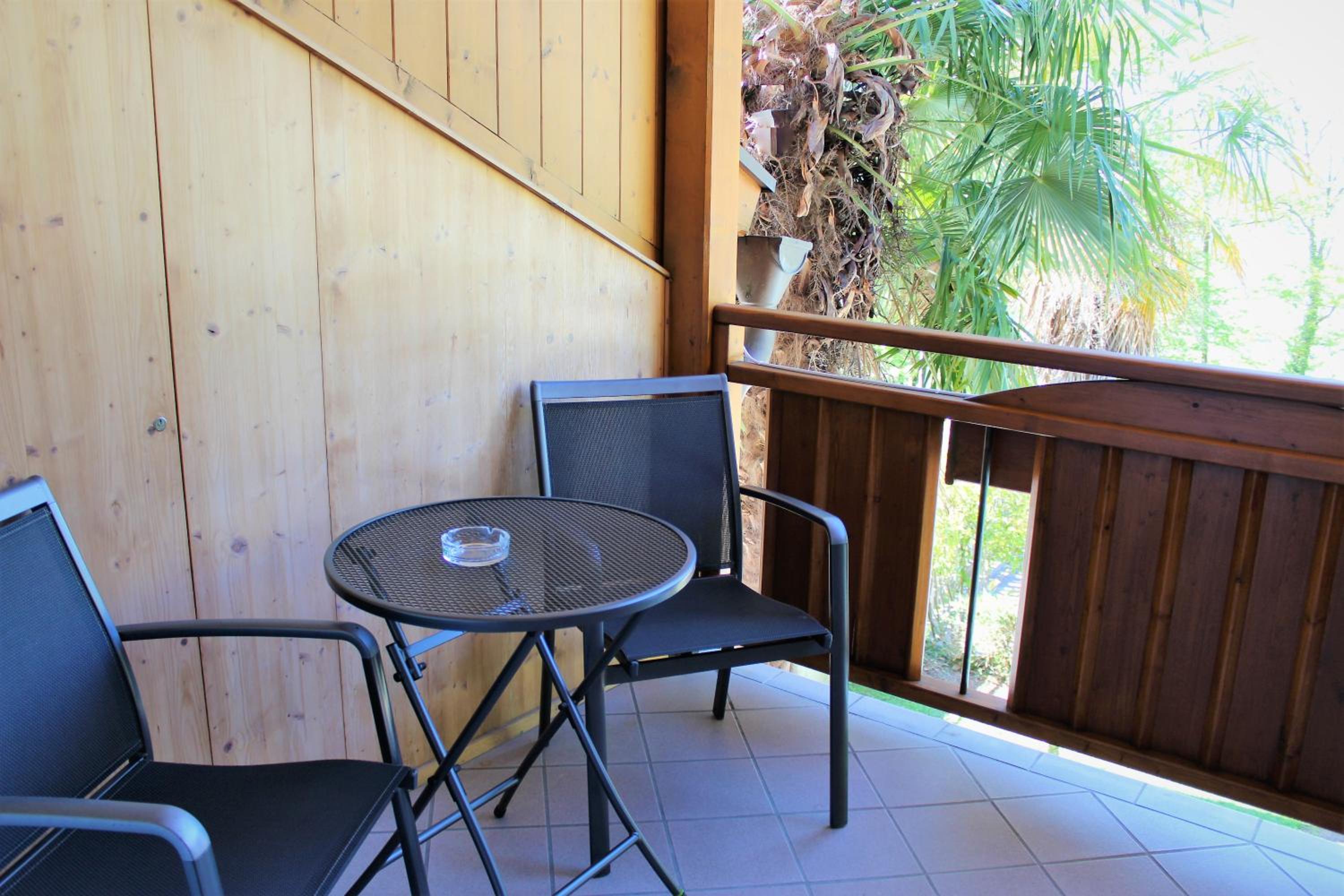 Small Double Room - Photo 4