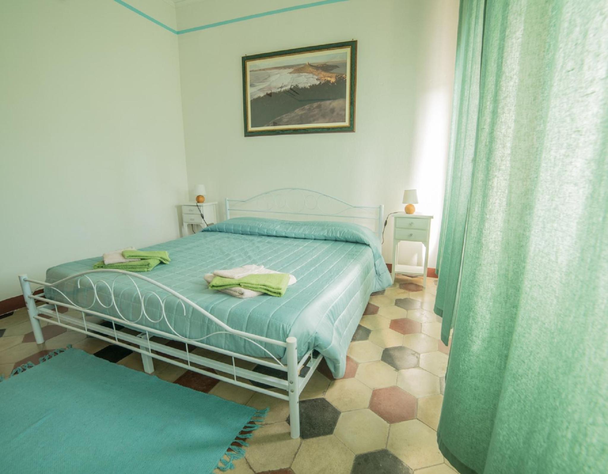 Double Room with Private External Bathroom photo 2