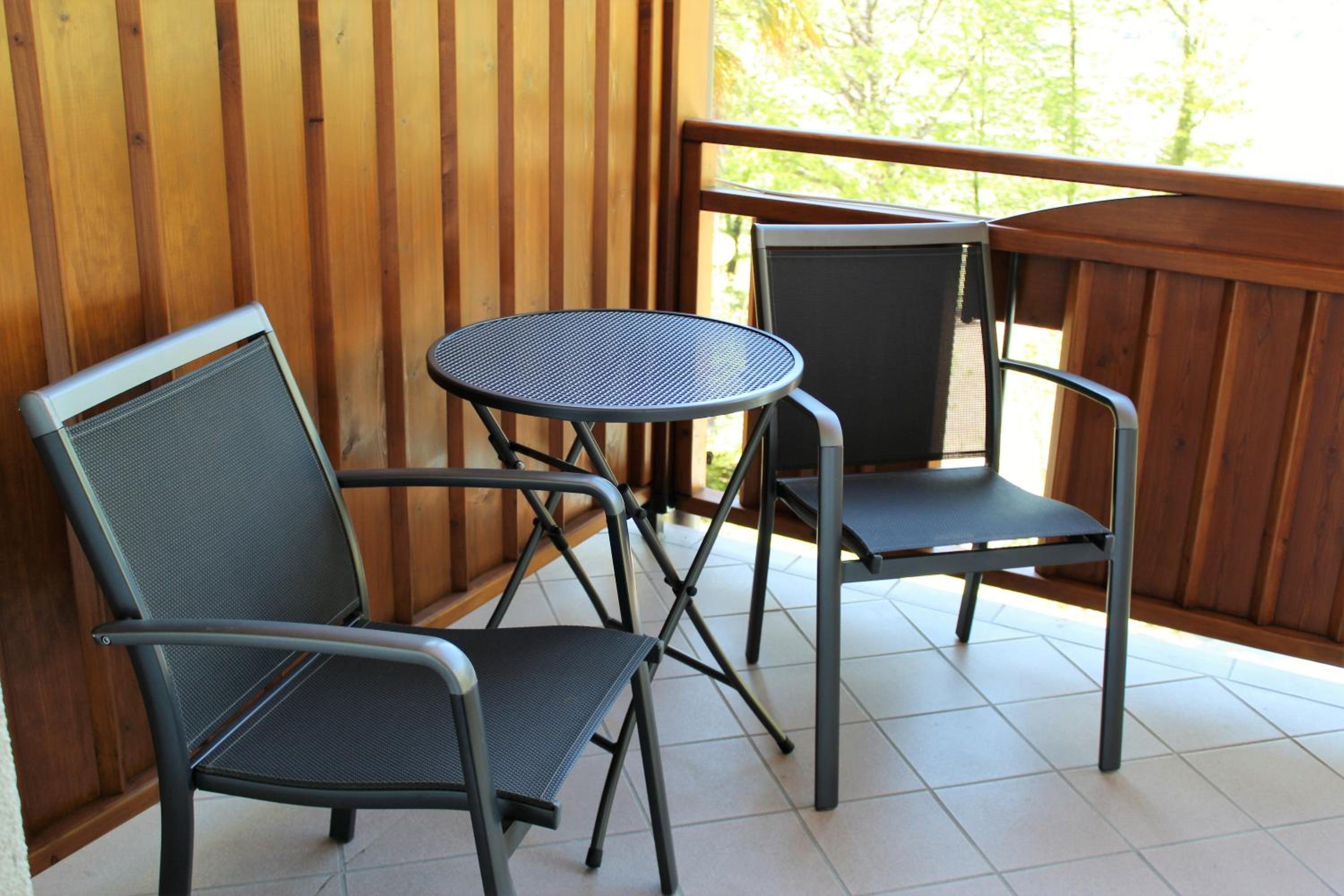 Double Room with Terrace - Photo 3