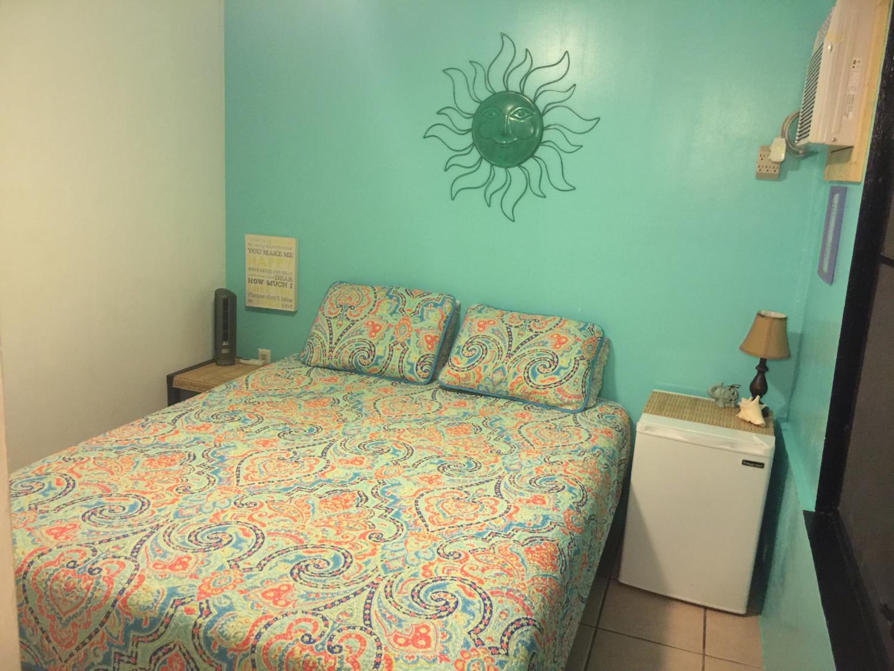 Queen Room photo 3