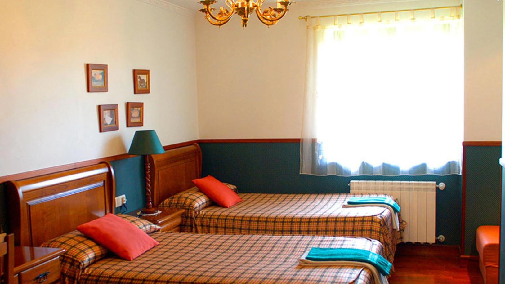 Twin Room photo 2