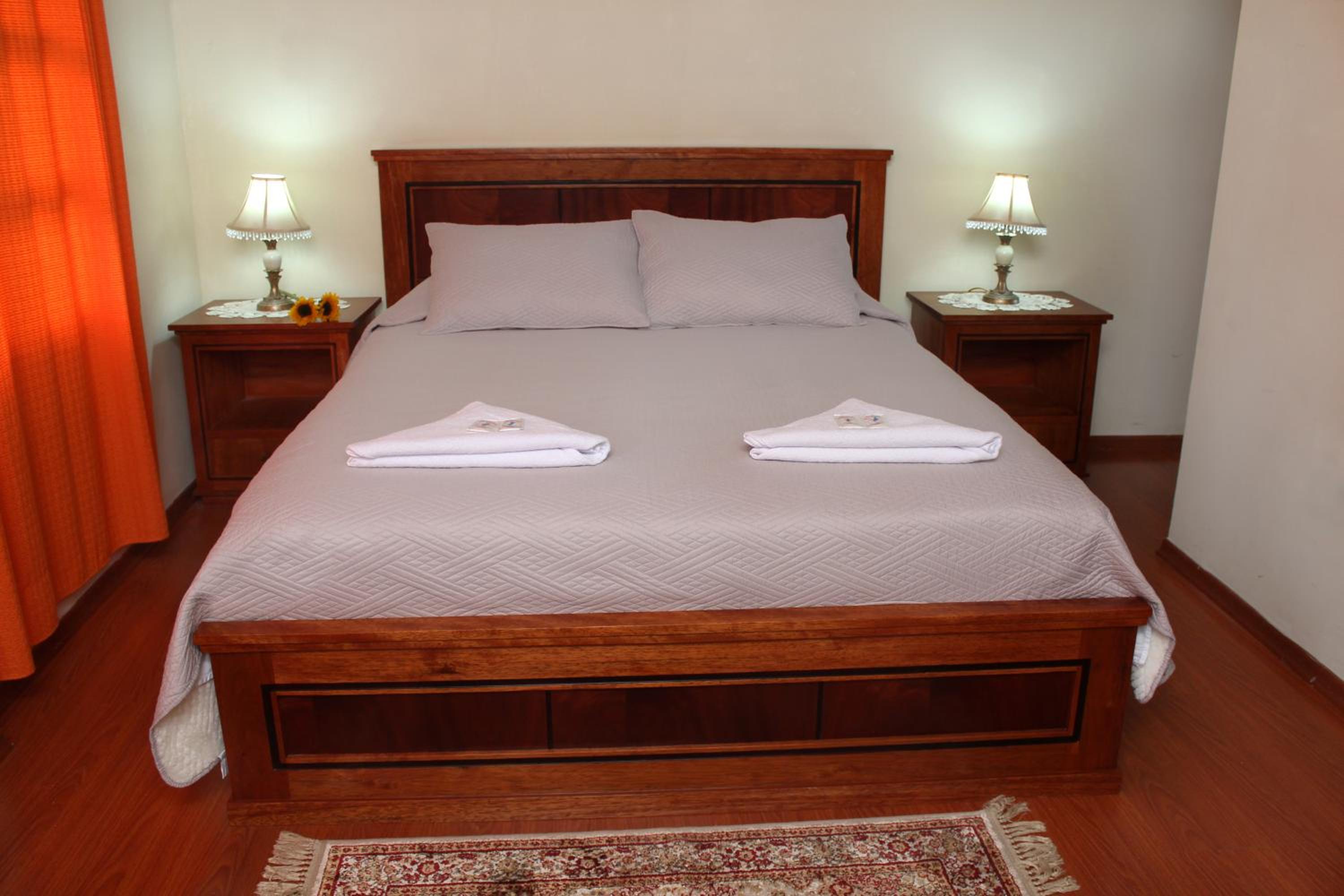 Double Room photo 1