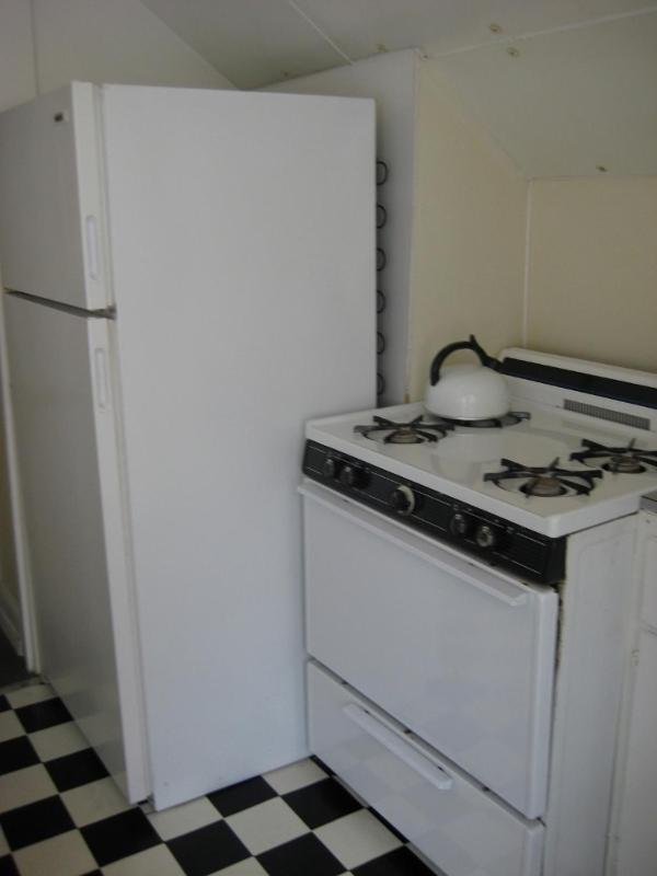 Cottage T-2 photo 2