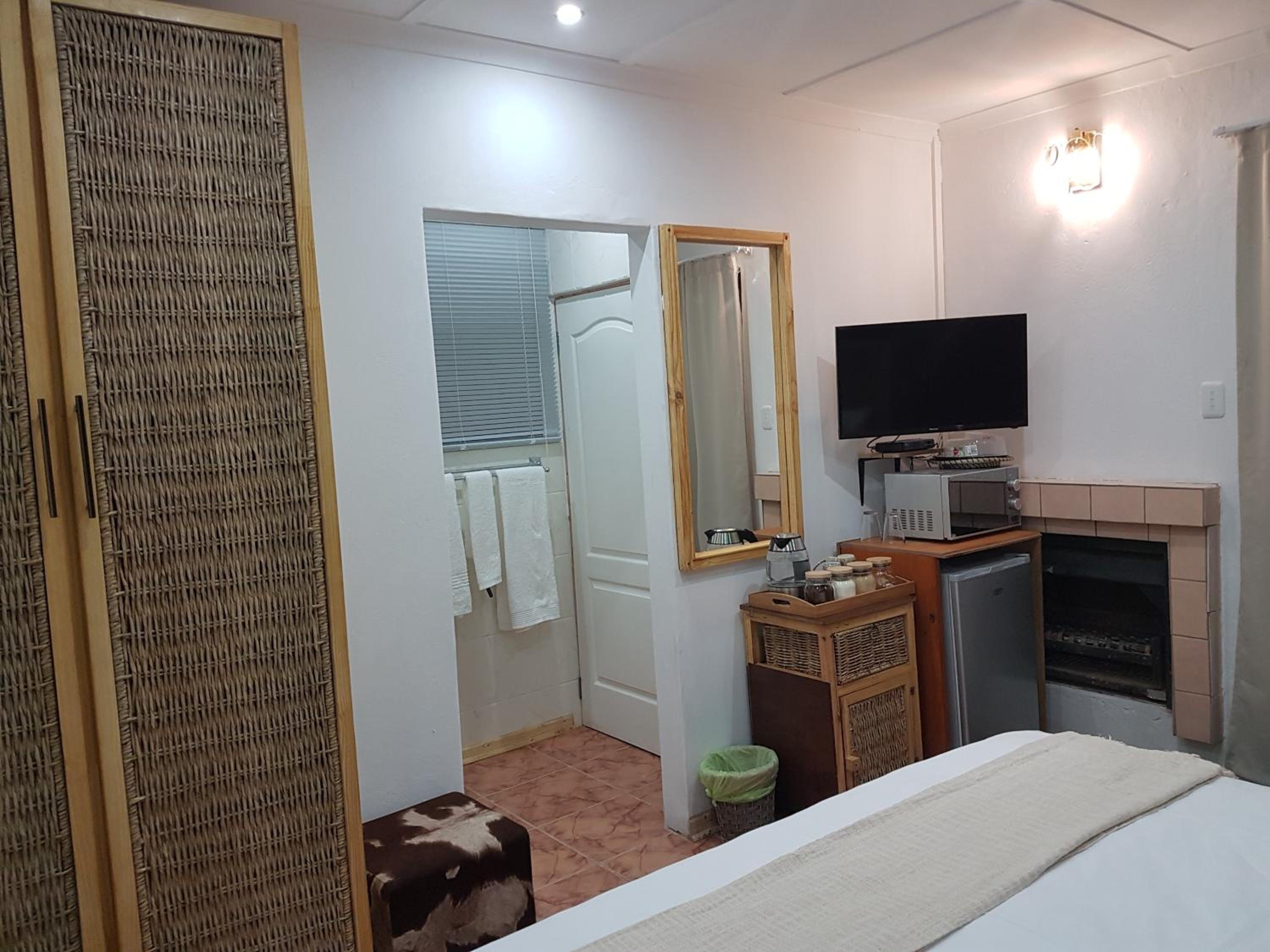 King Room - Photo 5