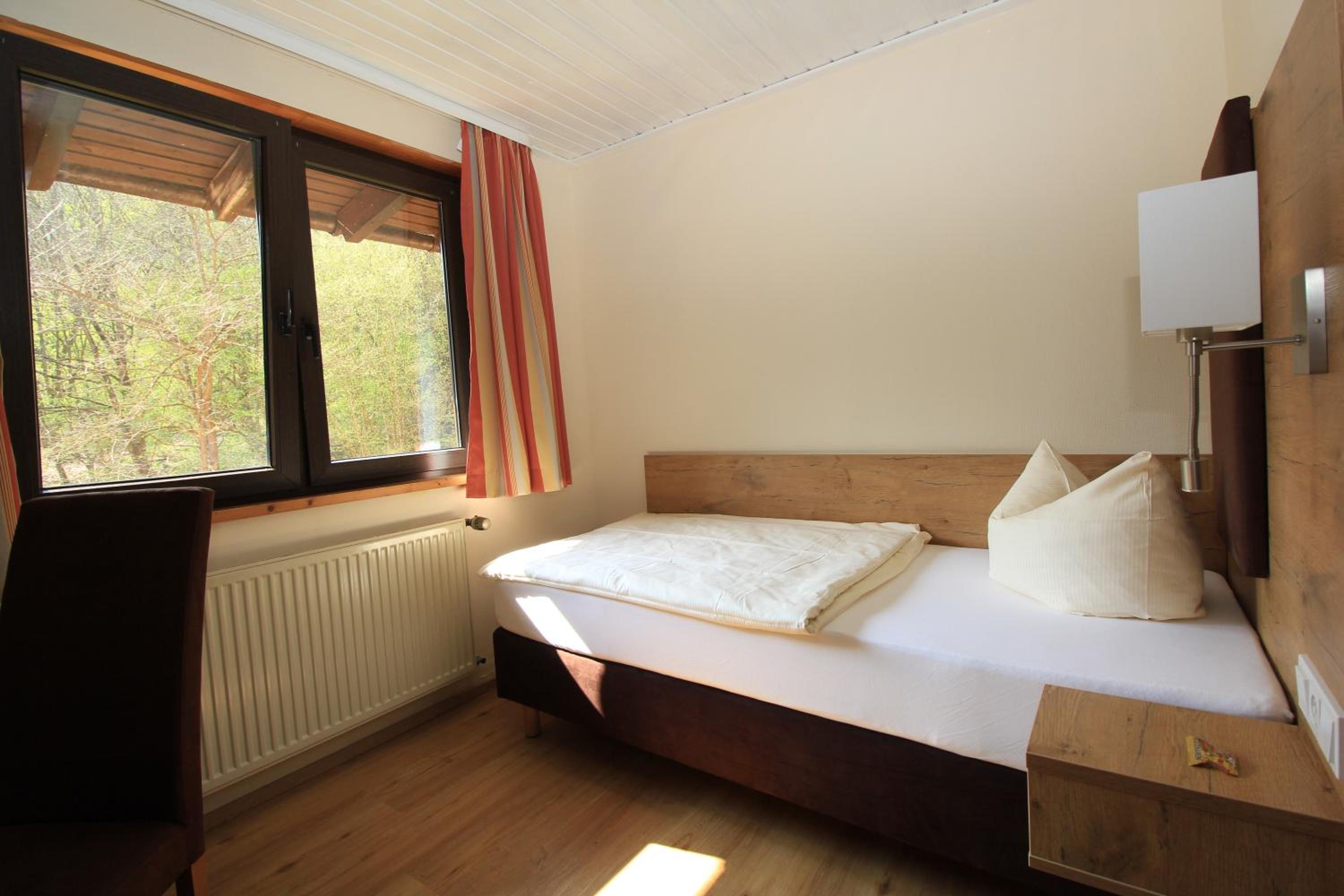Standard Single Room photo 2