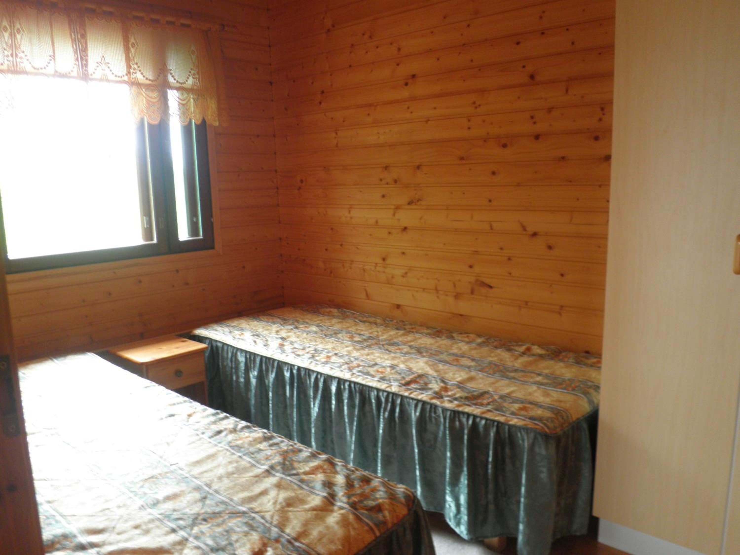 Two-Bedroom Cottage with Sauna - Photo 11
