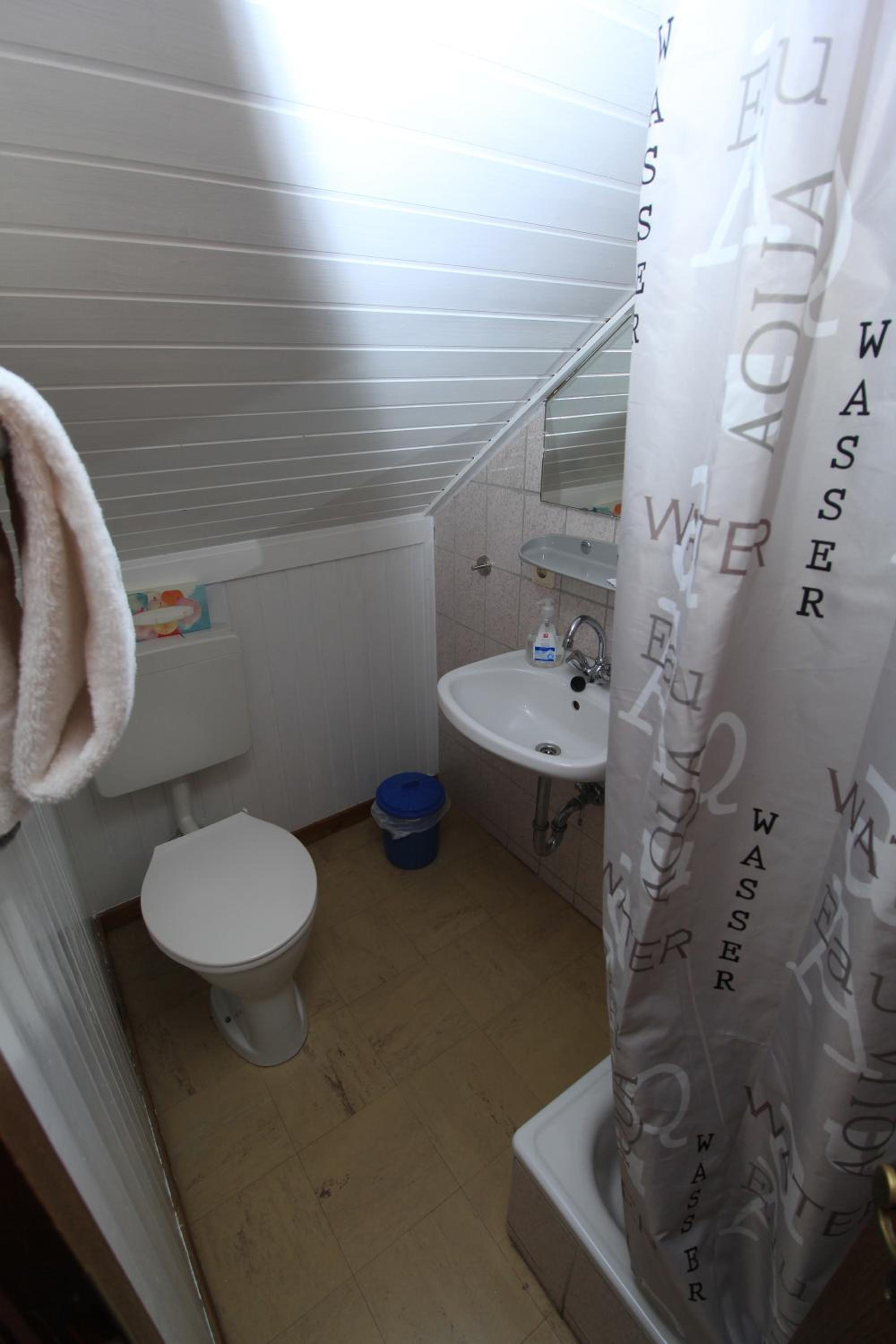 Economy Single Room photo 2