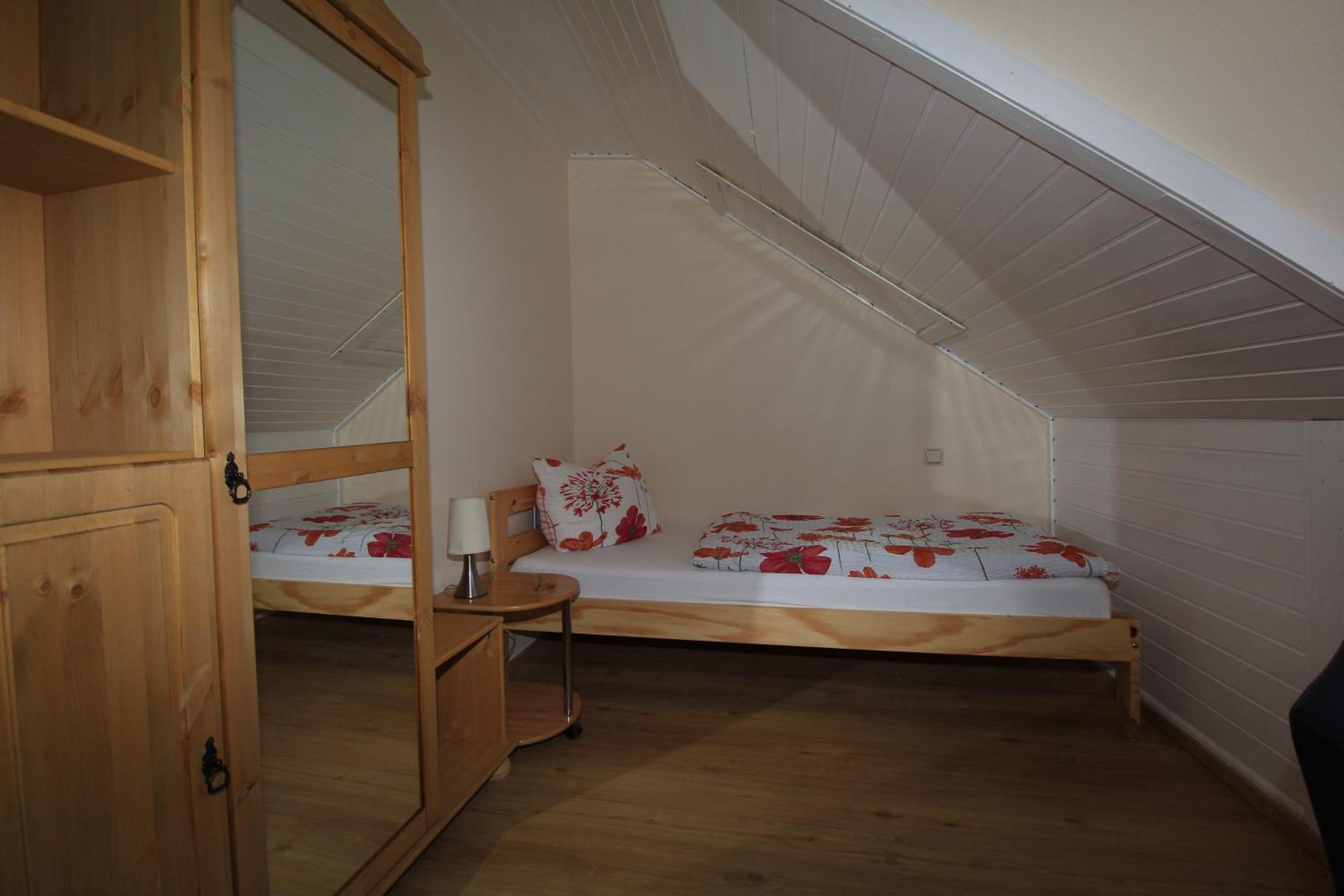 Economy Single Room photo 3