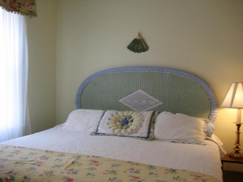 Cottage Mrs Johnsons photo 1