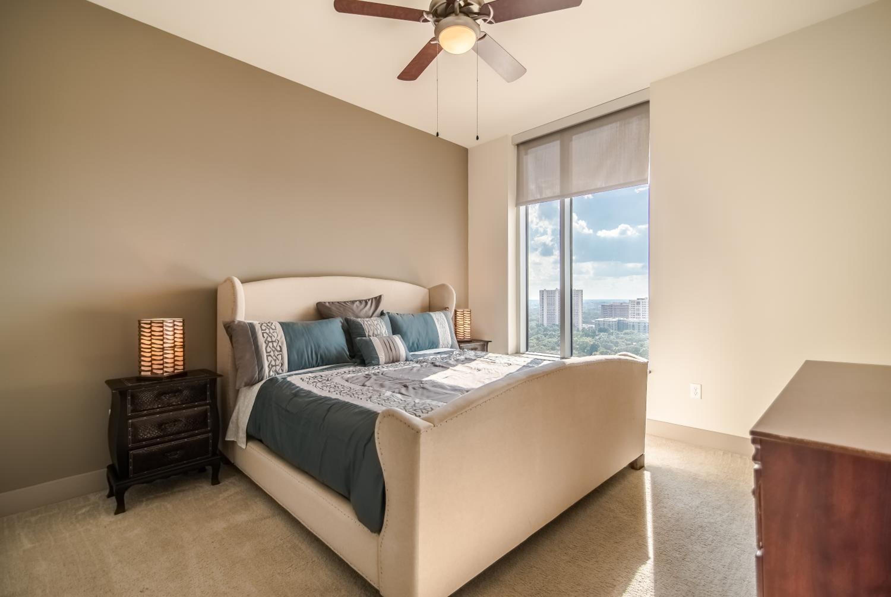 One-Bedroom Premium Apartment