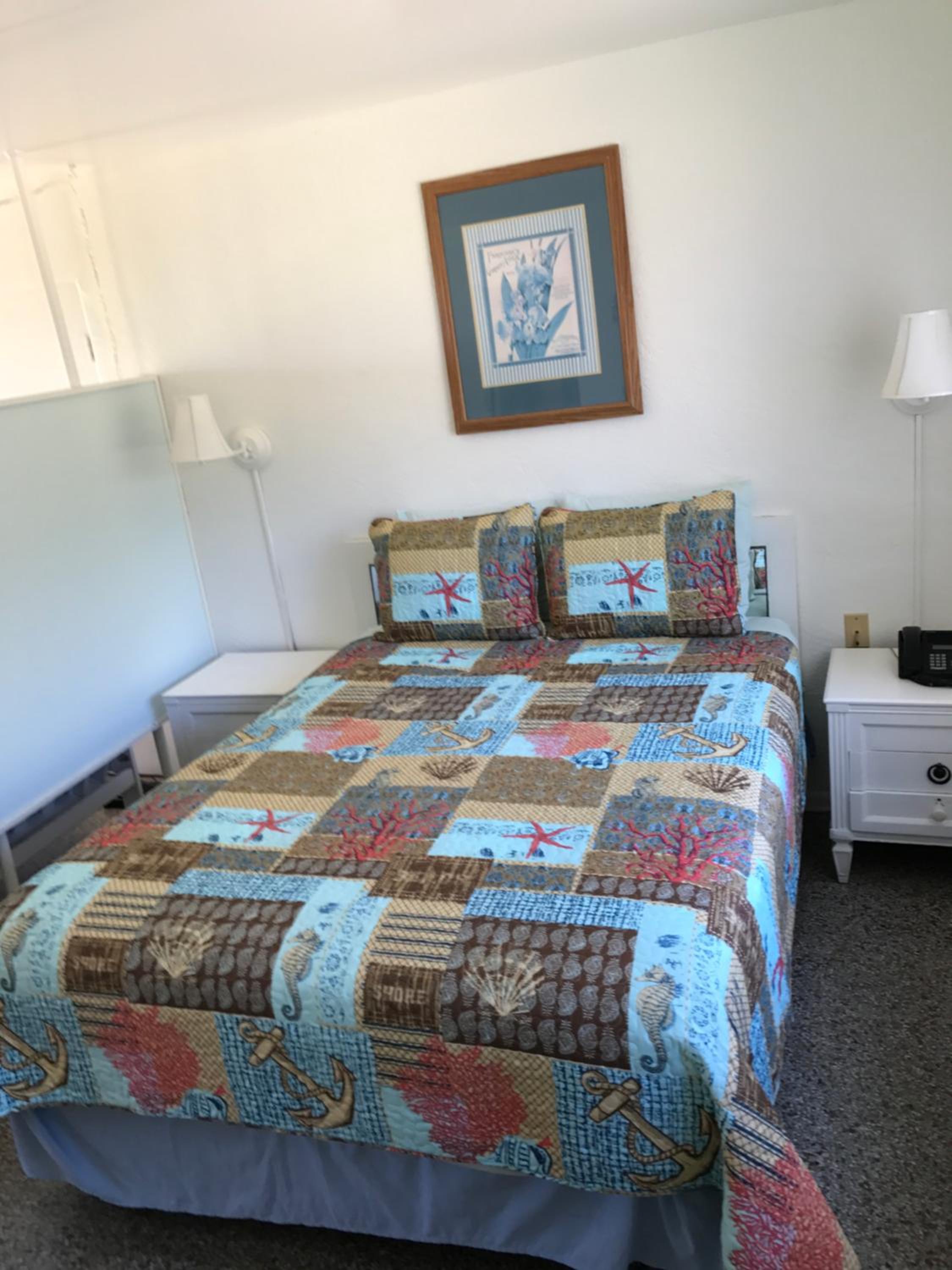 One-Bedroom Suite - Non-Smoking - Photo 3