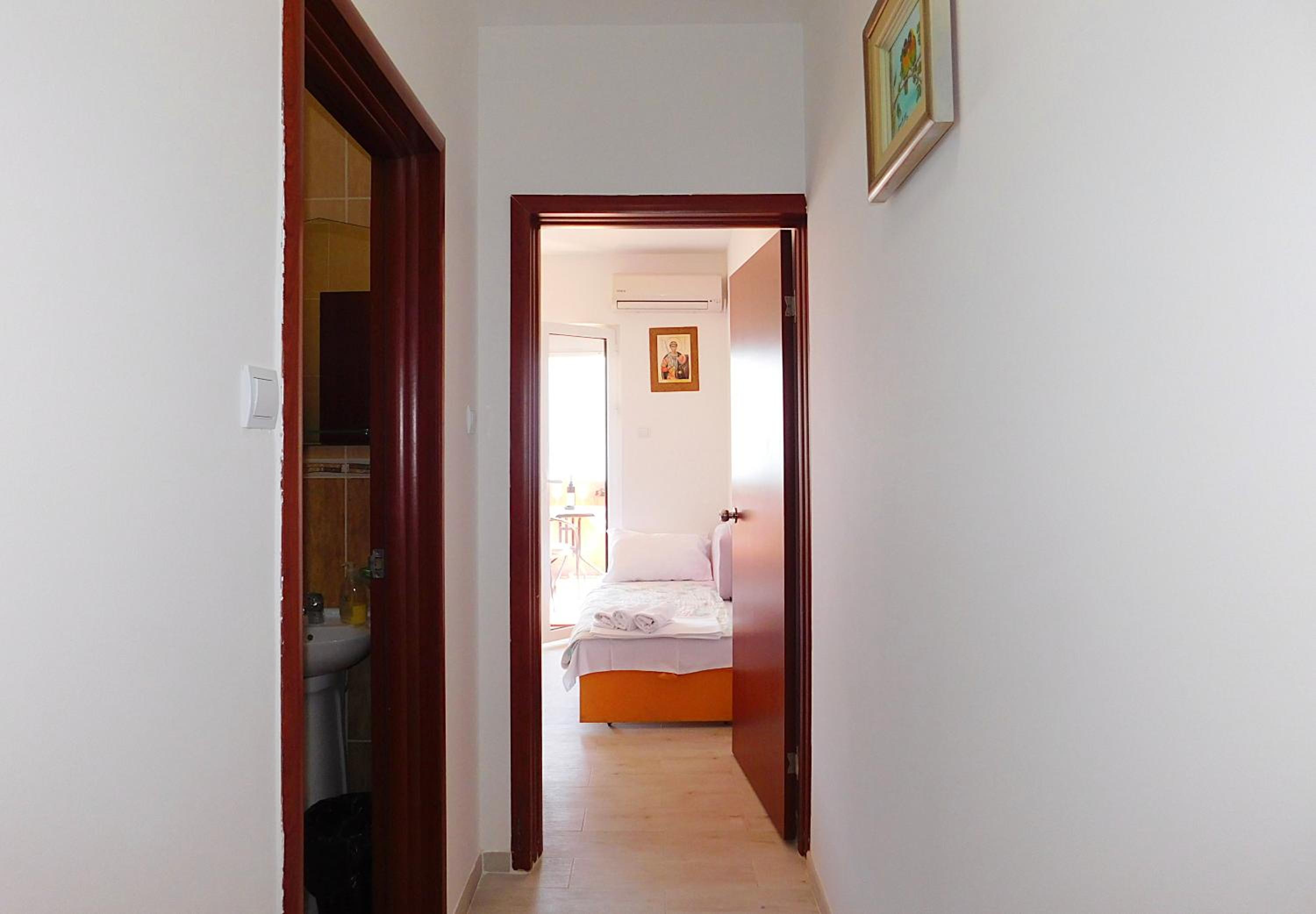 Apartment with Sea View photo 2