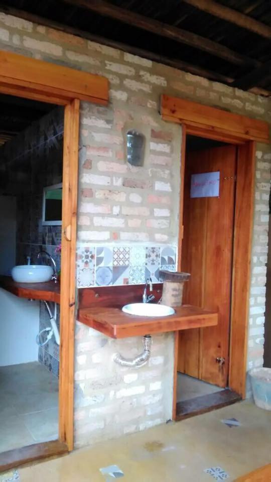 Triple Room with Shared Bathroom photo 3