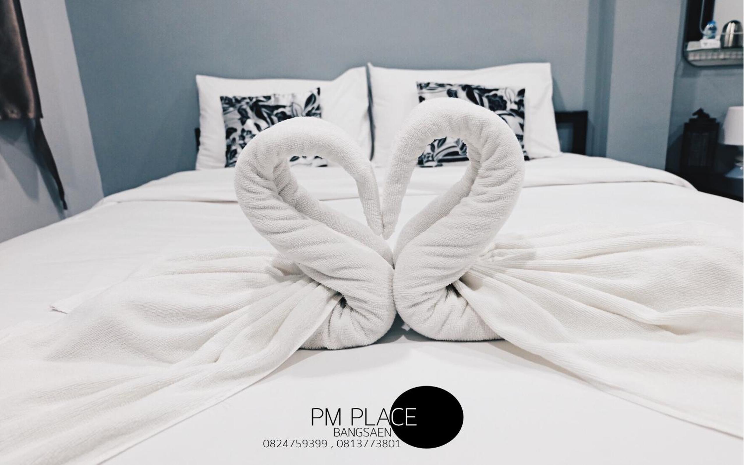 Standard Apartment - Photo 1
