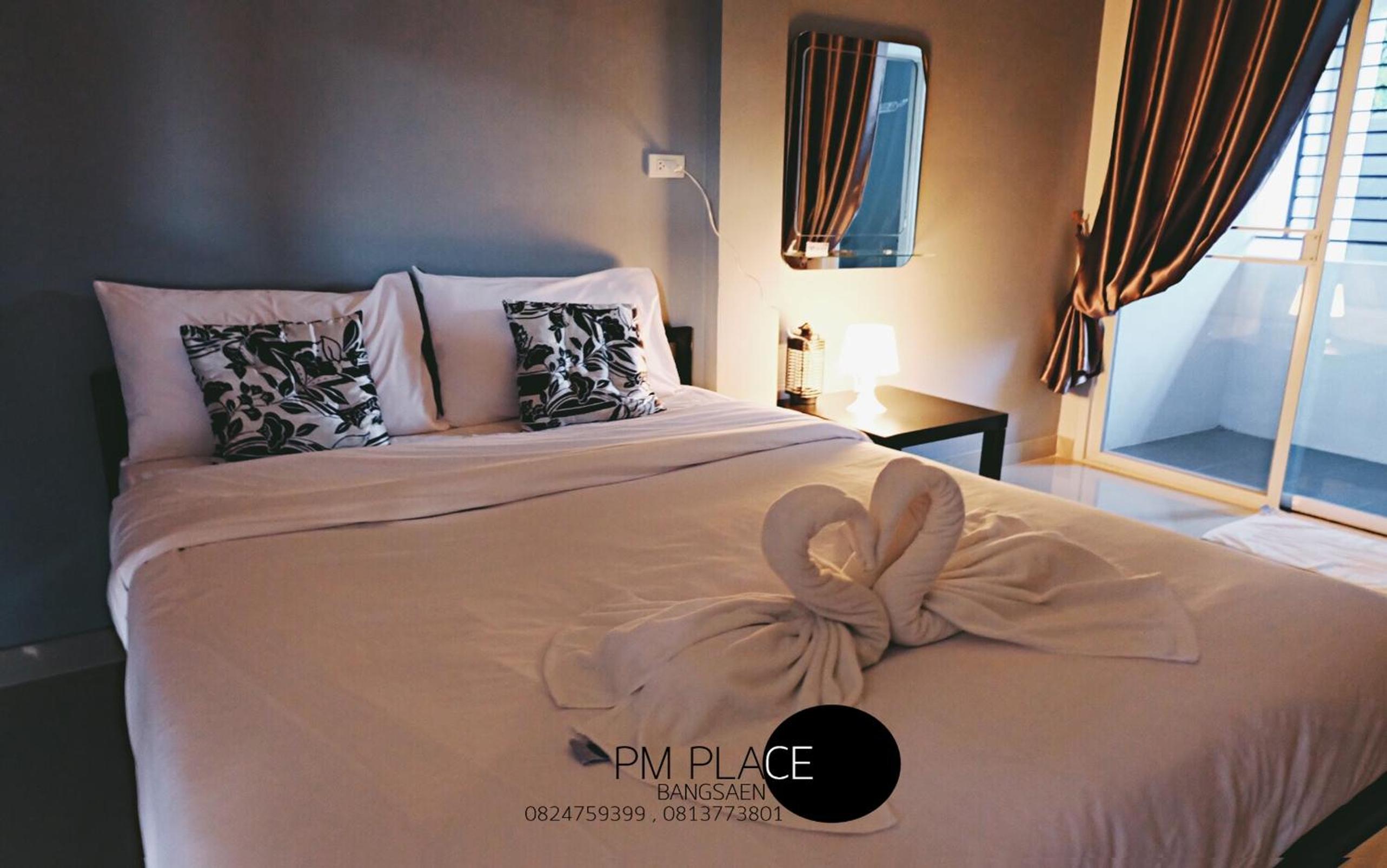 Standard Apartment - Photo 6