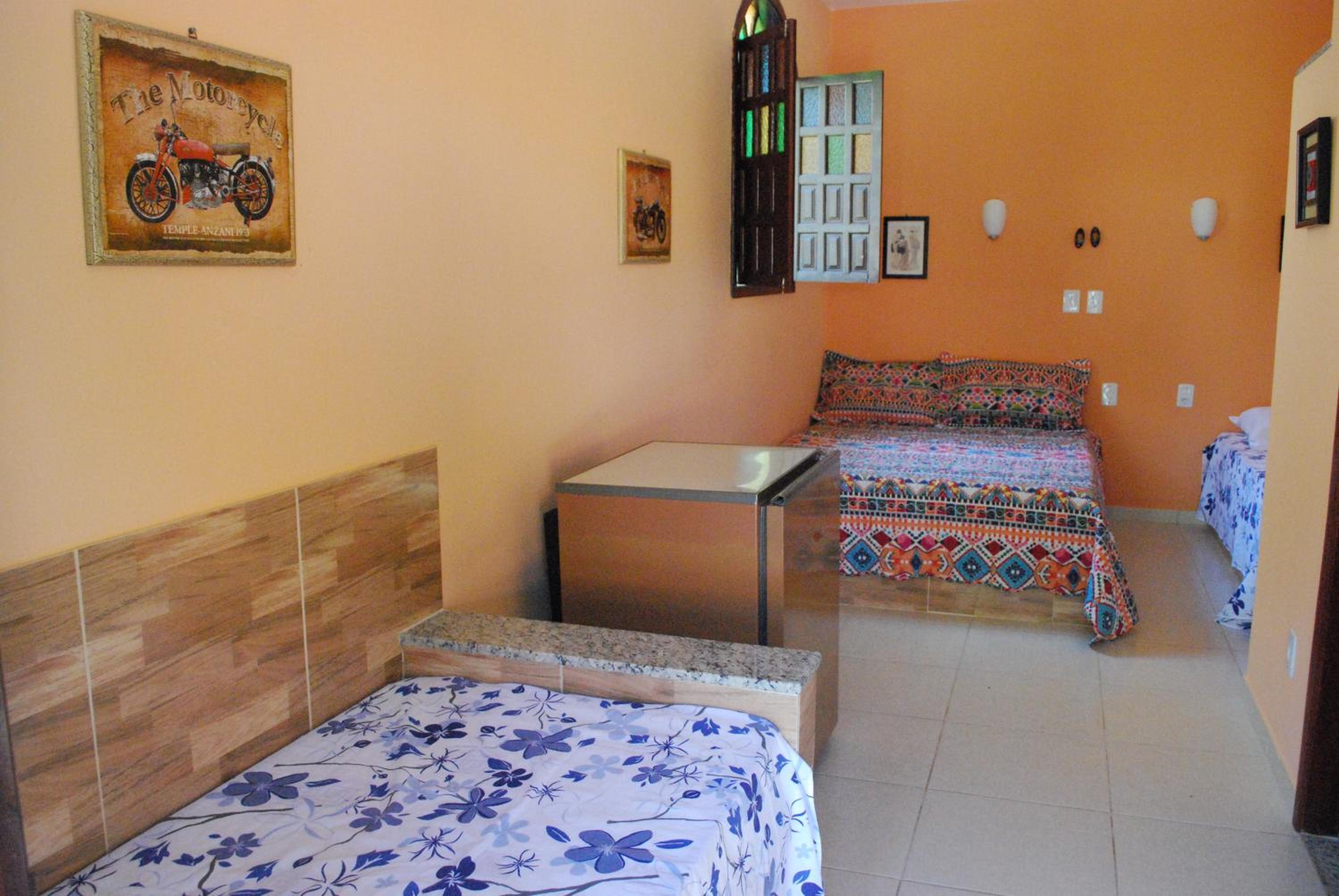 Deluxe Quadruple Room photo 1