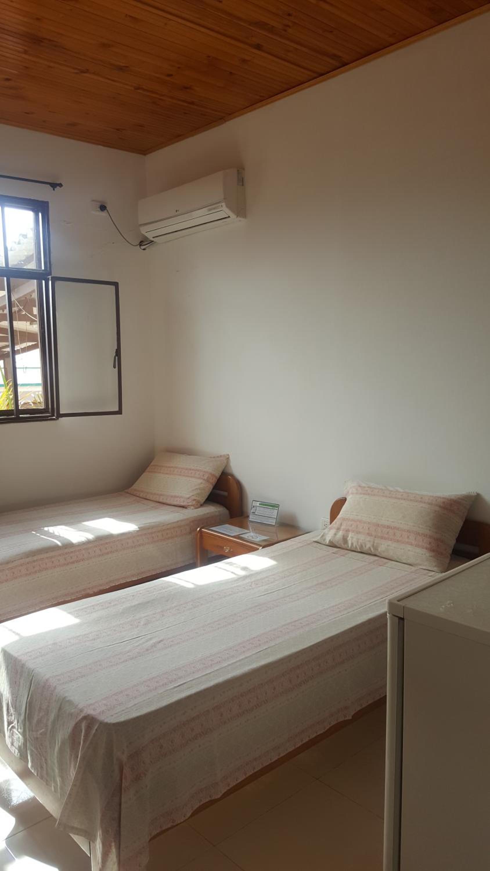 Twin Room photo 2