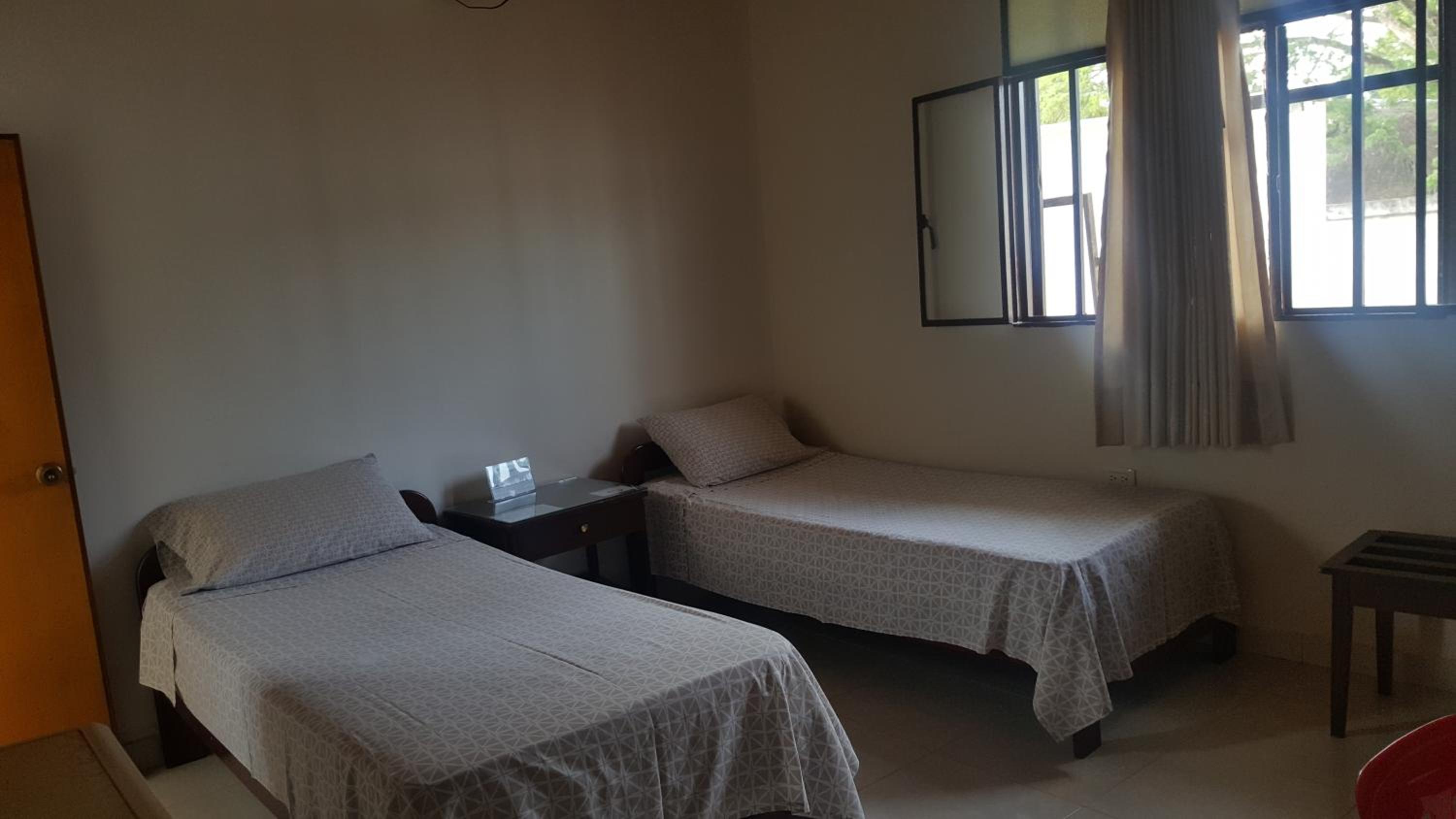 Twin Room photo 1