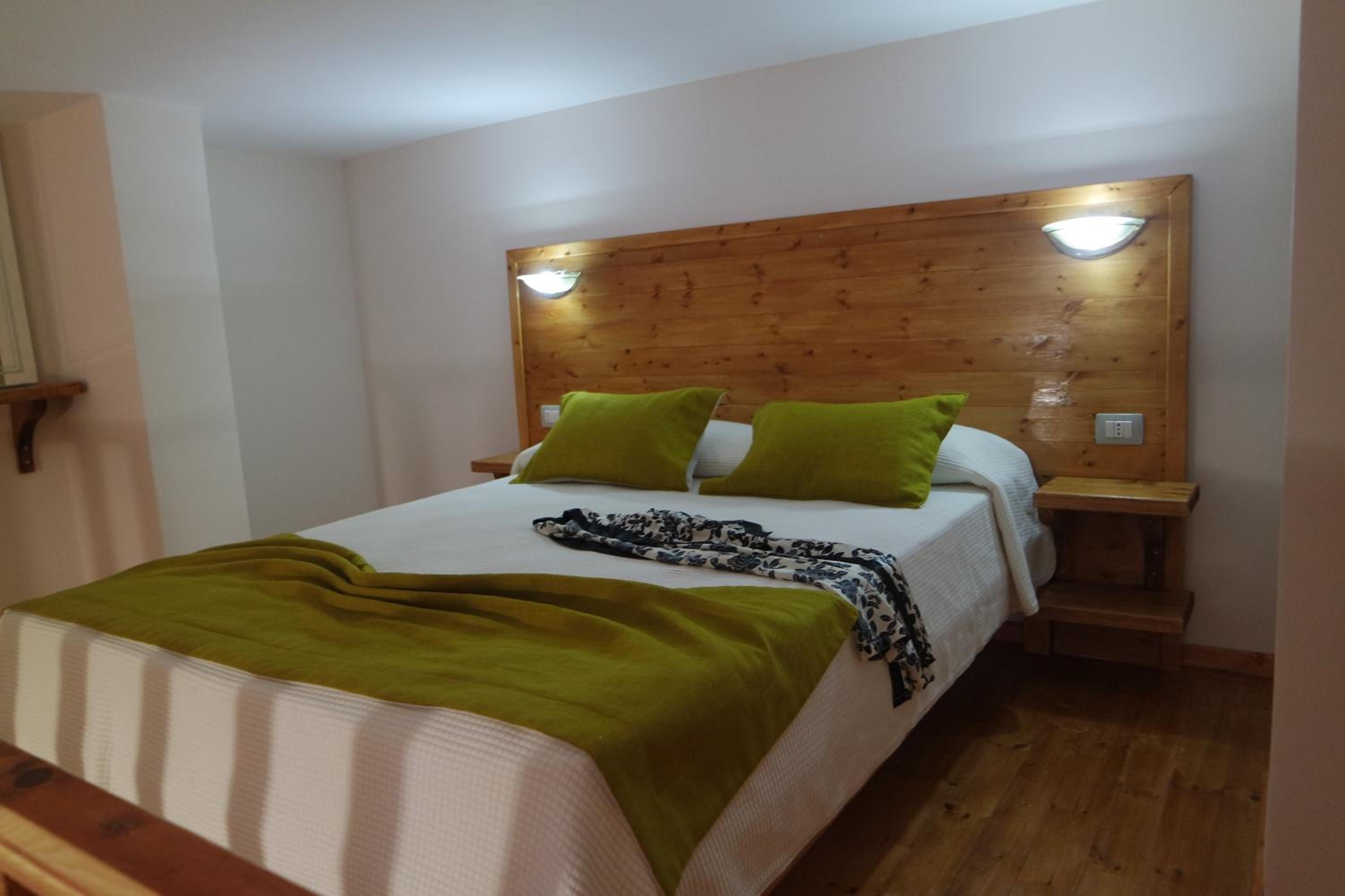 Duplex Apartment