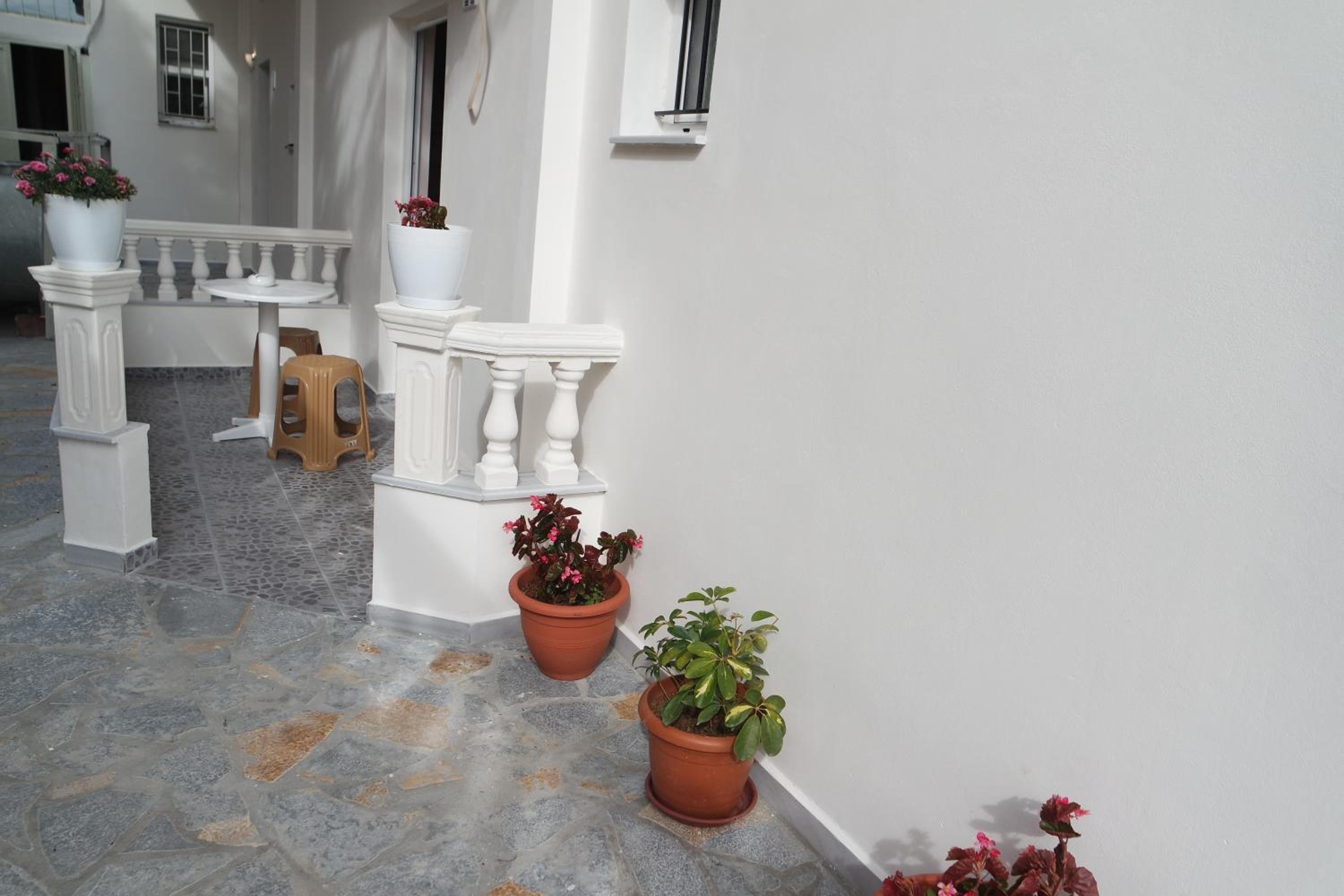 Duplex Apartment