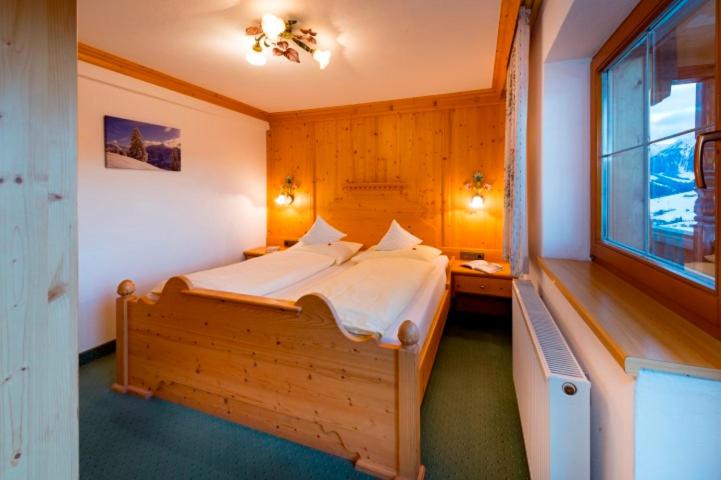 Double Room with Balcony - Annex photo 3