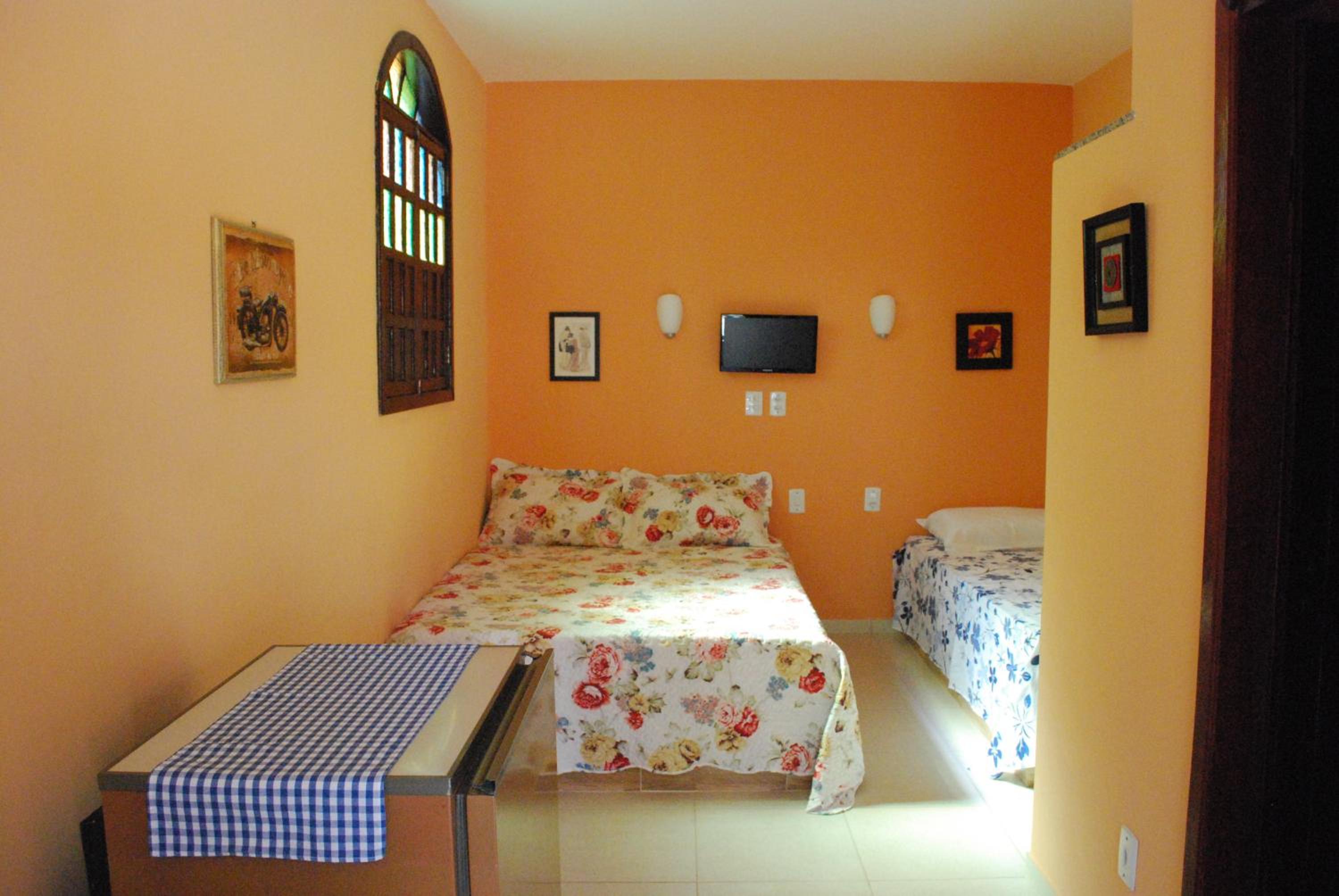 Deluxe Quadruple Room photo 2