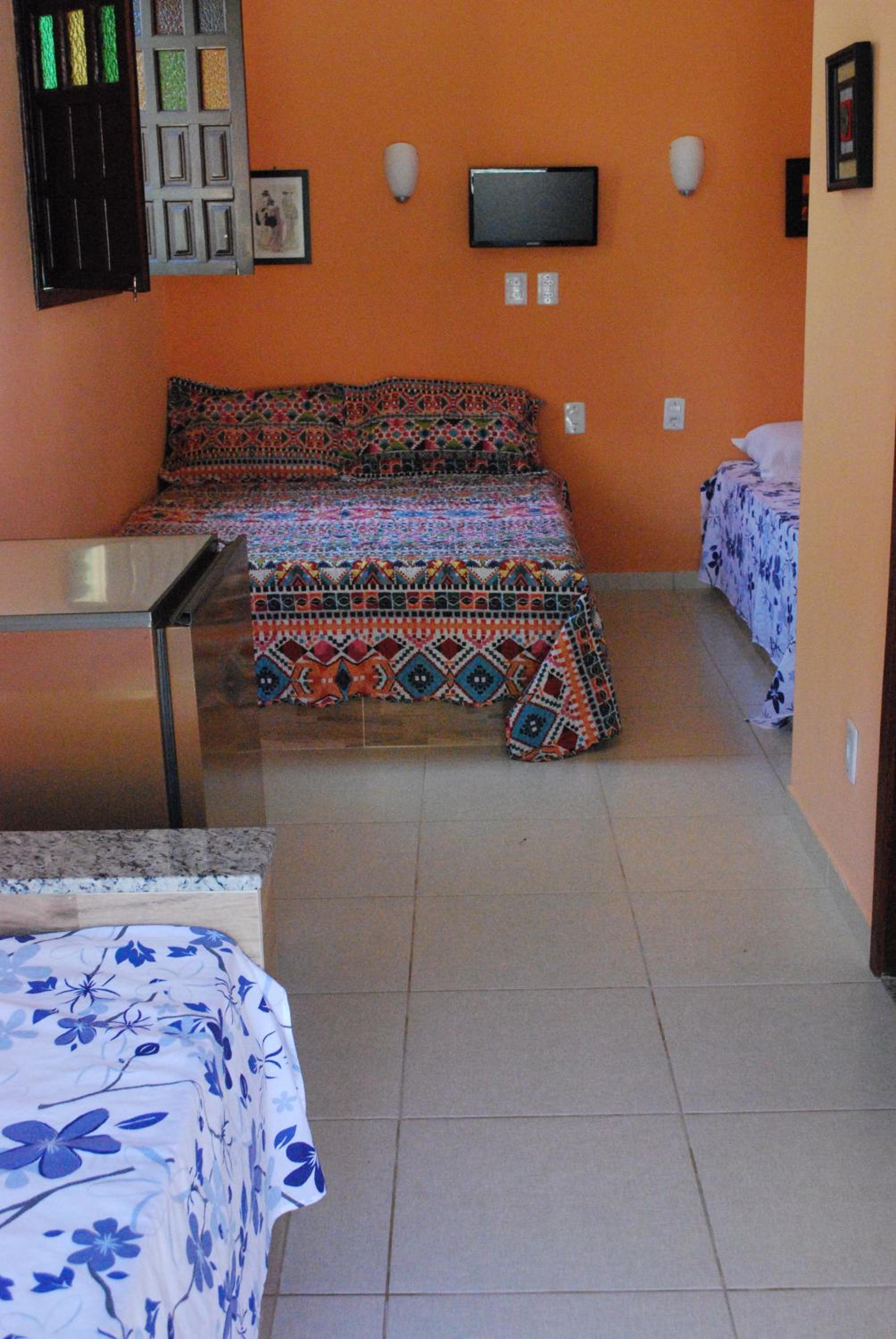 Deluxe Quadruple Room photo 3