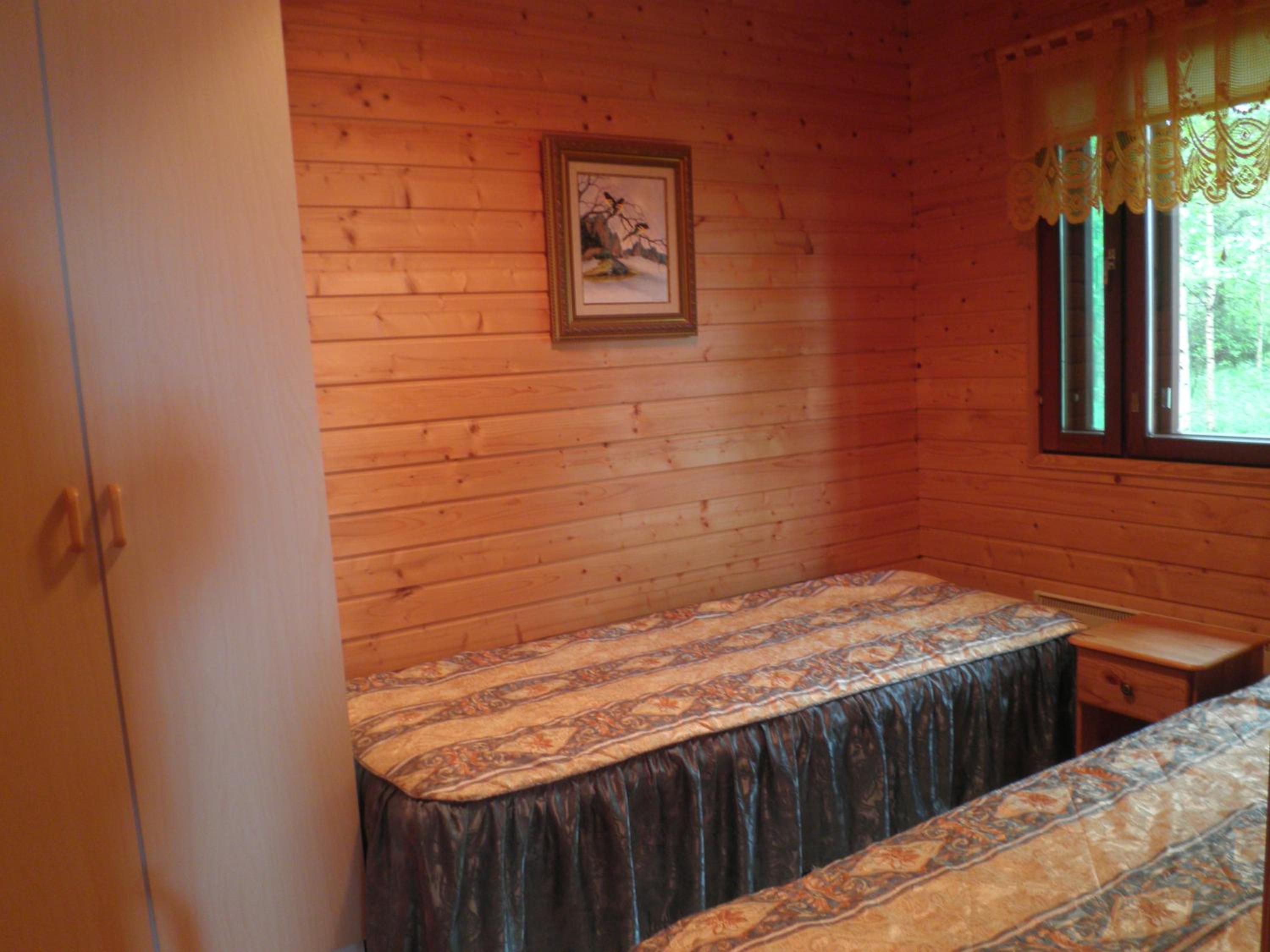 Two-Bedroom Cottage with Sauna - Photo 12