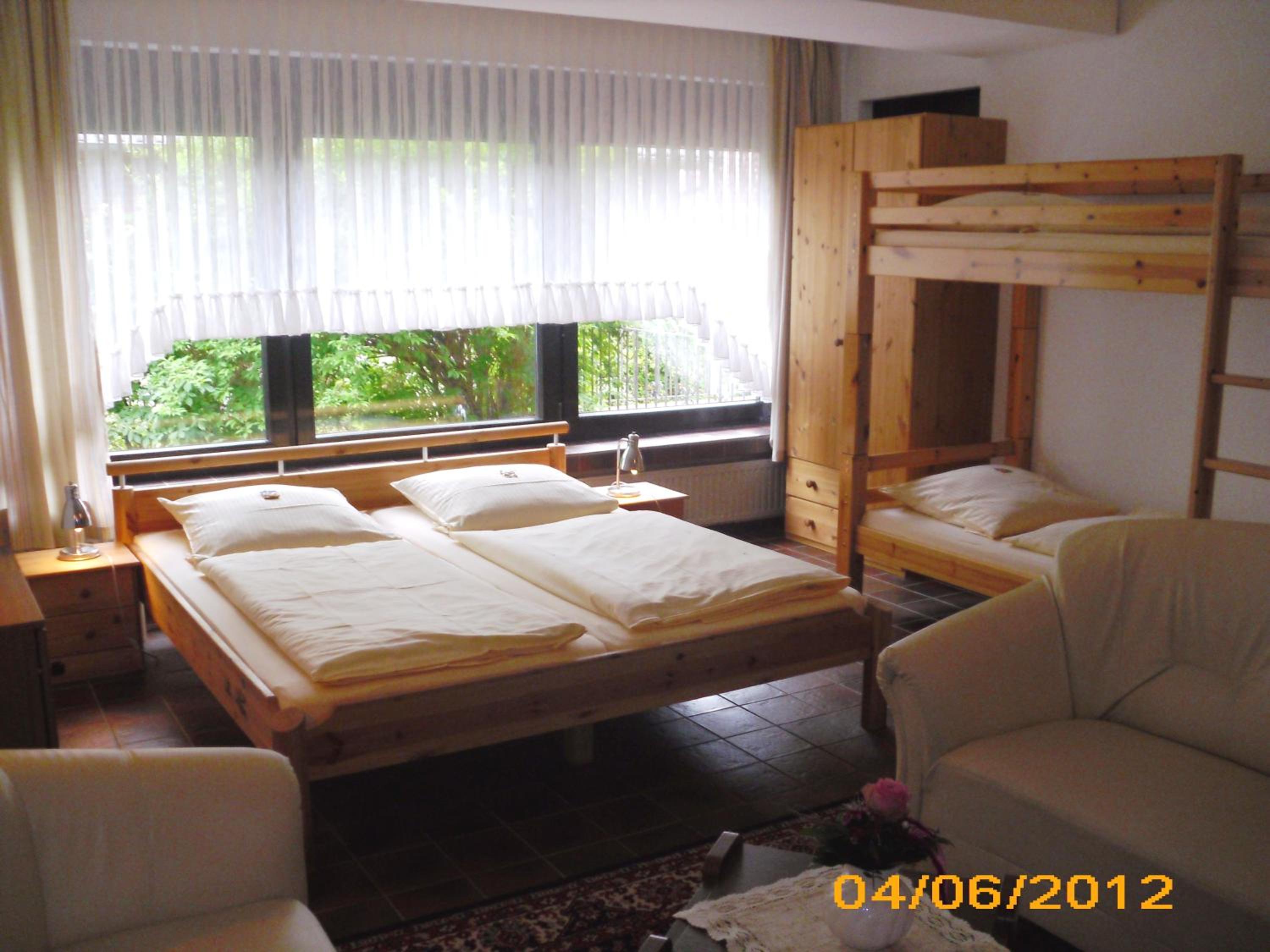 Quadruple Room - Photo 7