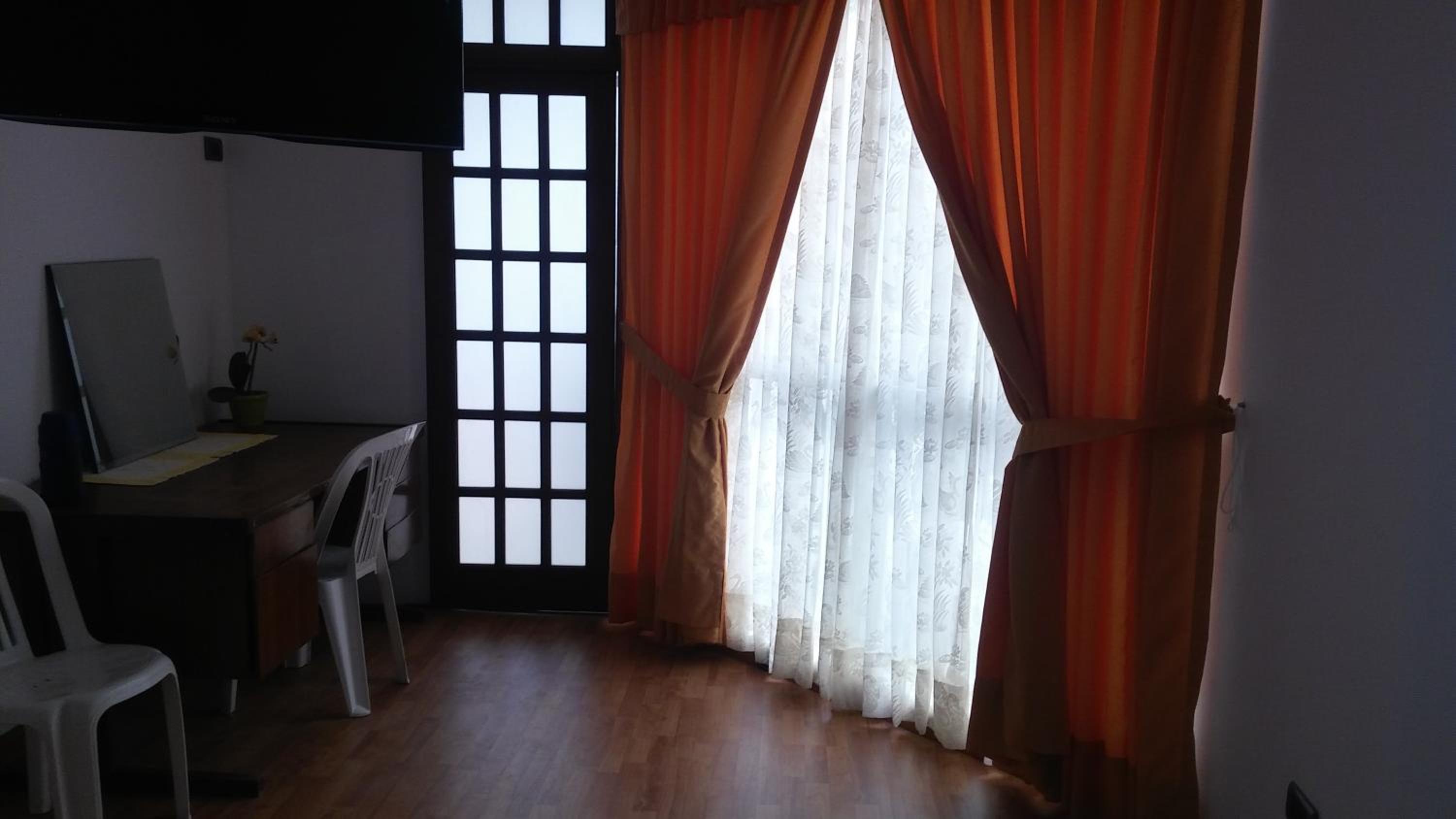 Double Room With Mountain View photo 2