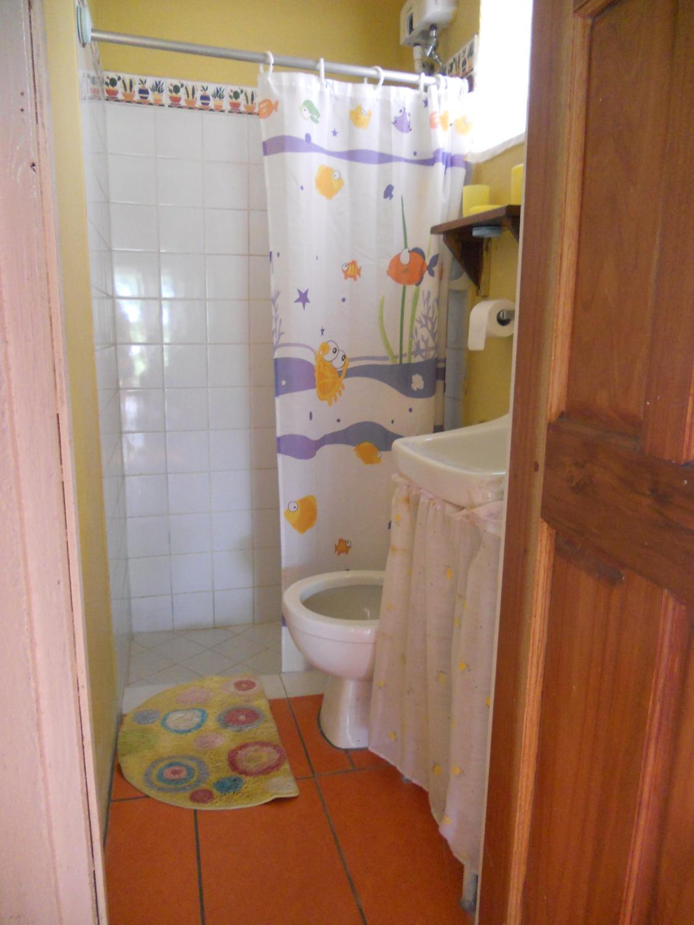 Double Room with Garden View photo 3
