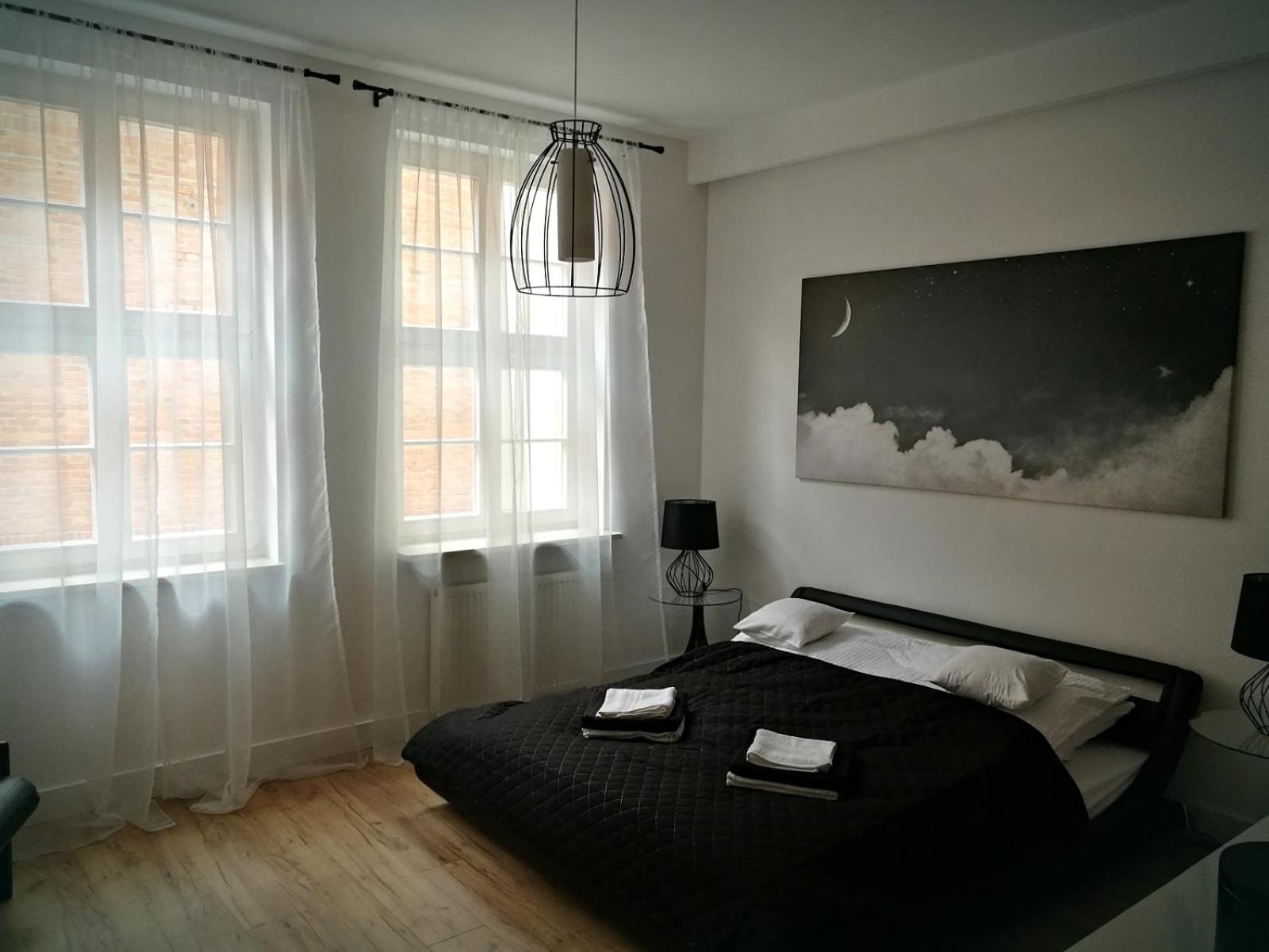 Deluxe Apartment - Photo 57