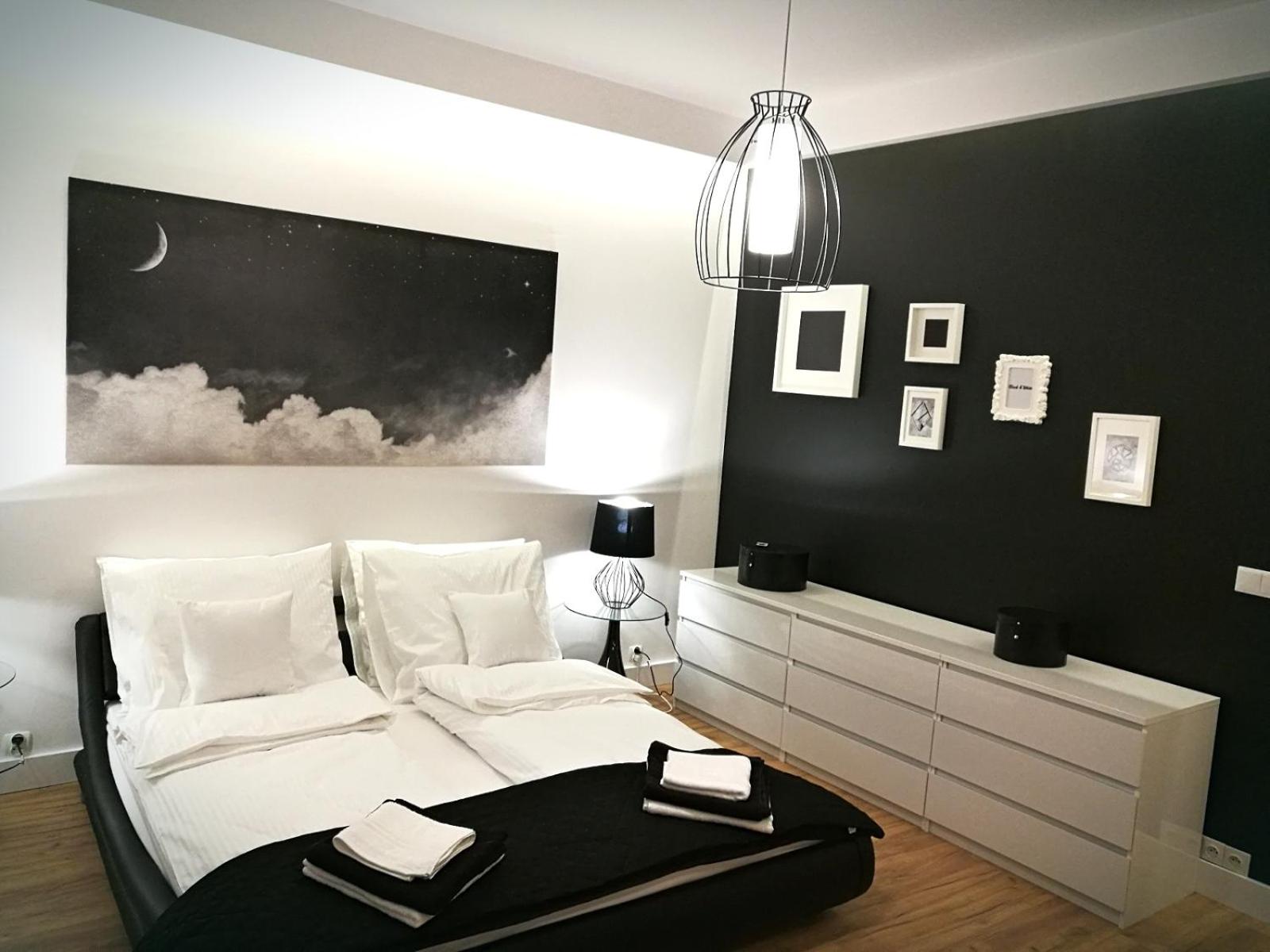 Deluxe Apartment - Photo 1