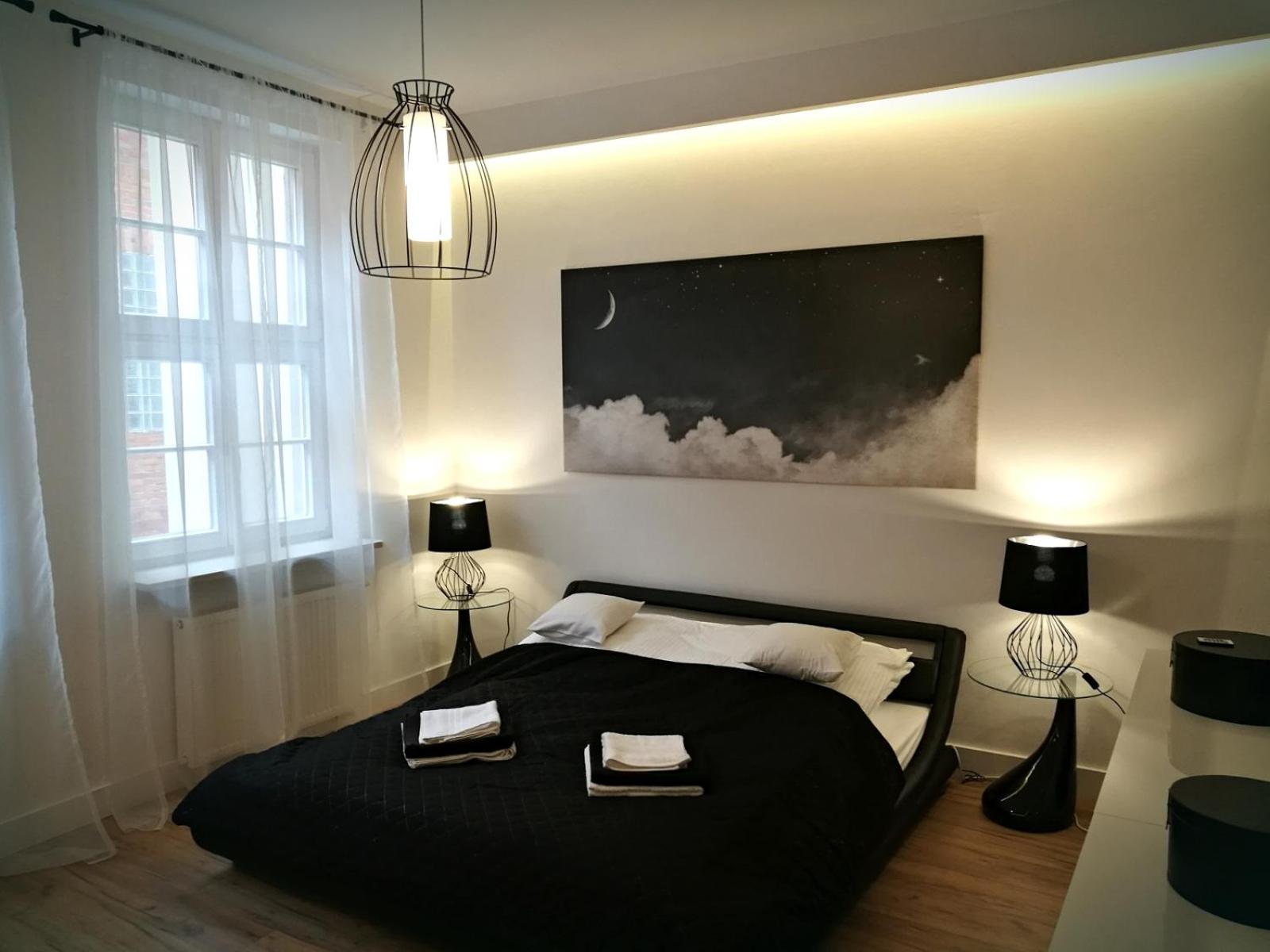 Deluxe Apartment - Photo 45