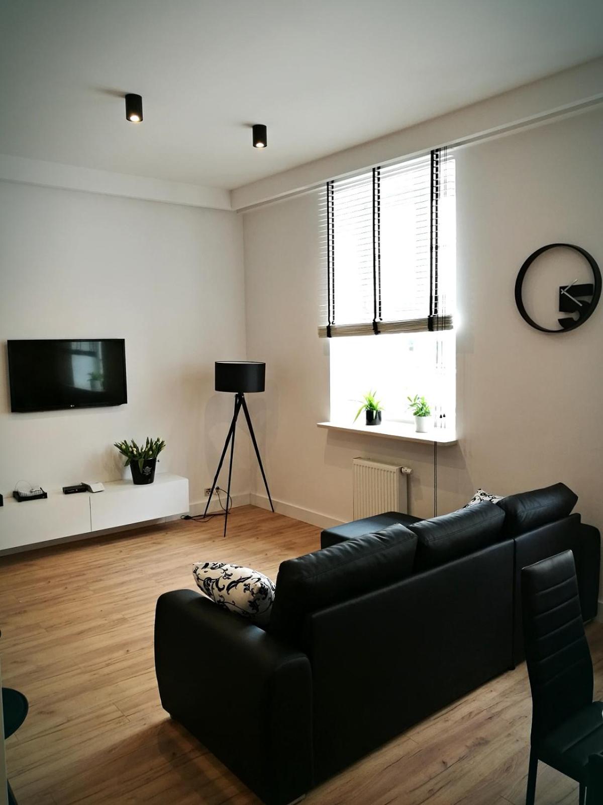 Deluxe Apartment - Photo 42