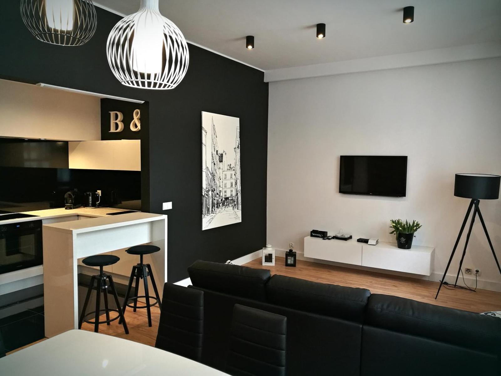 Deluxe Apartment - Photo 41