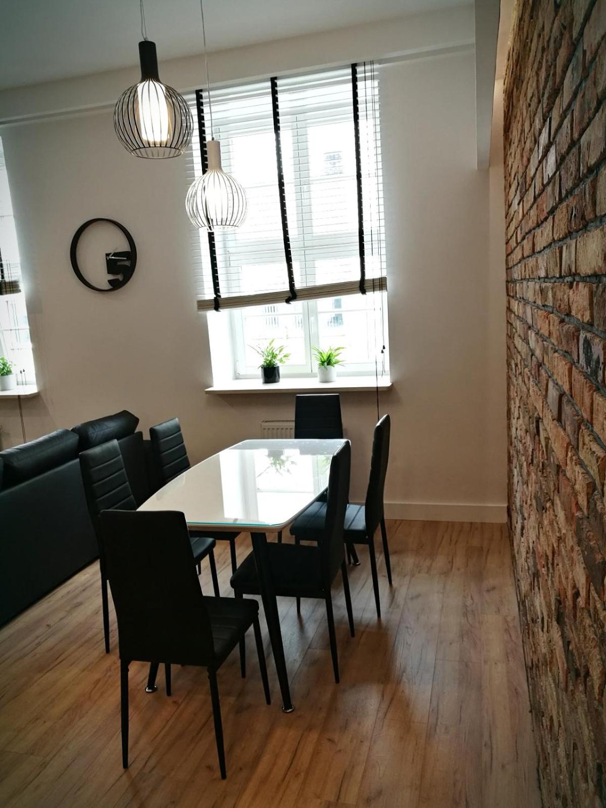 Deluxe Apartment - Photo 43