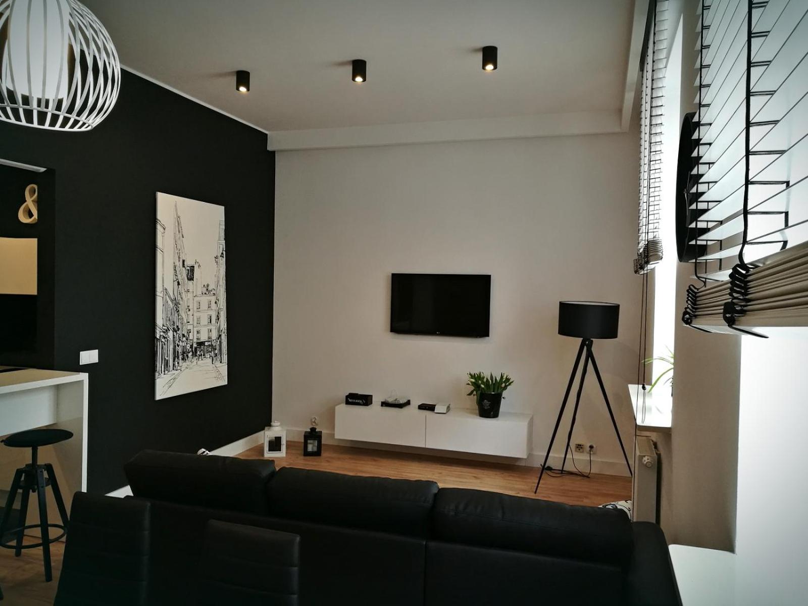 Deluxe Apartment - Photo 36