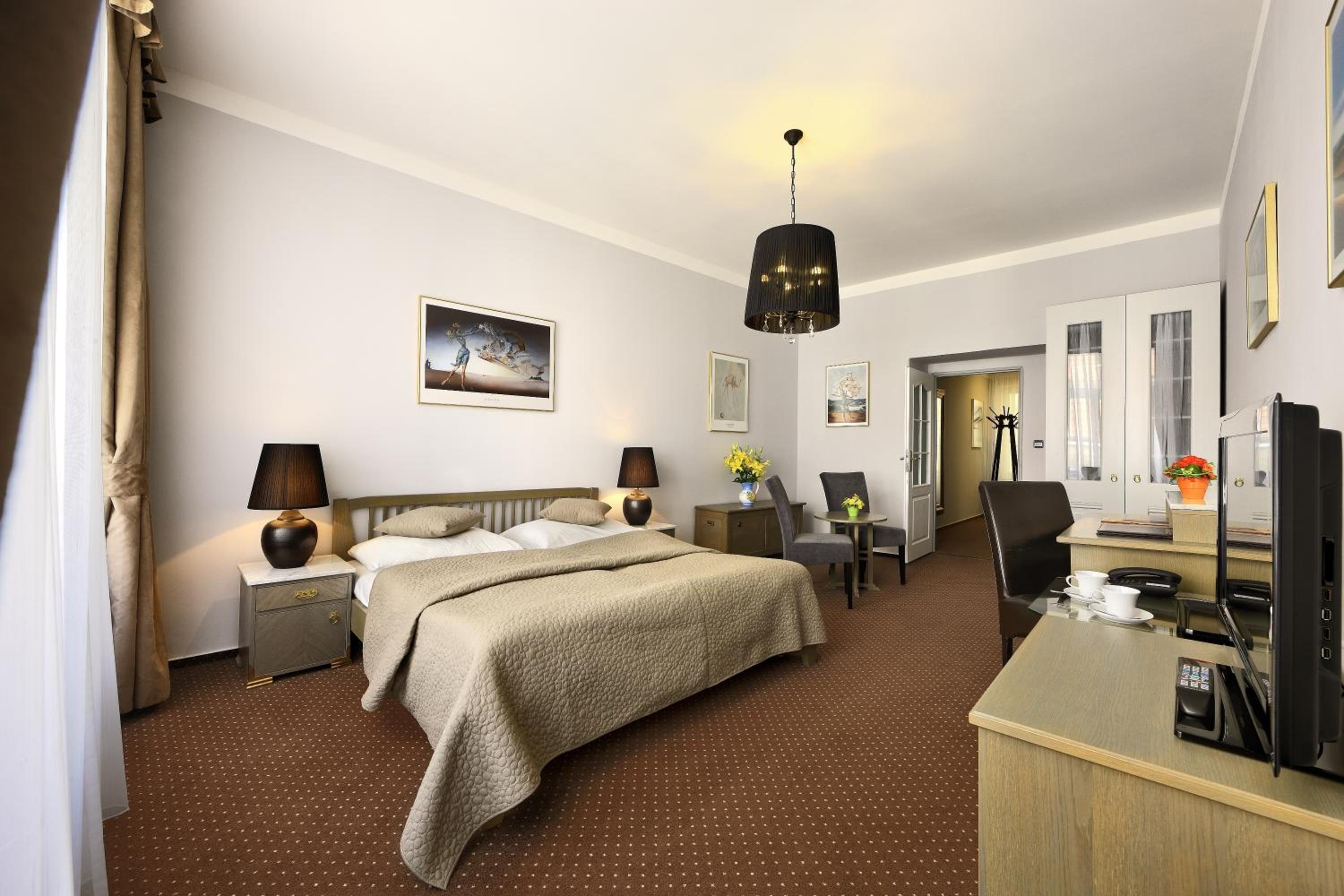 Superior Double Room - Photo 1