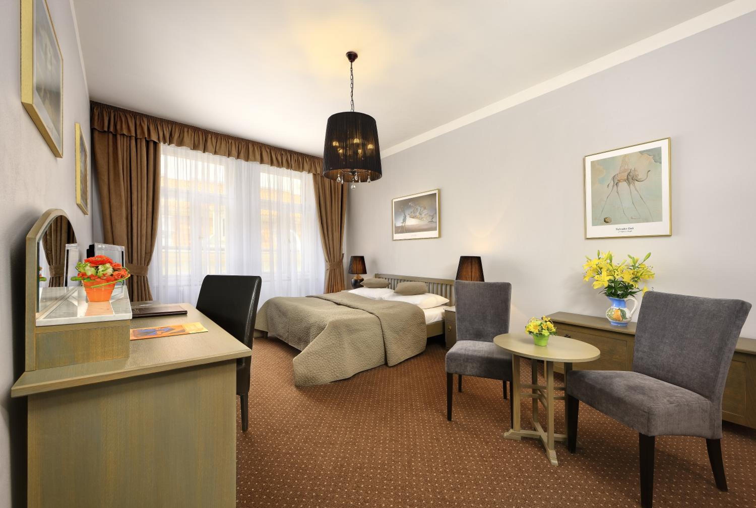 Superior Double Room - Photo 2