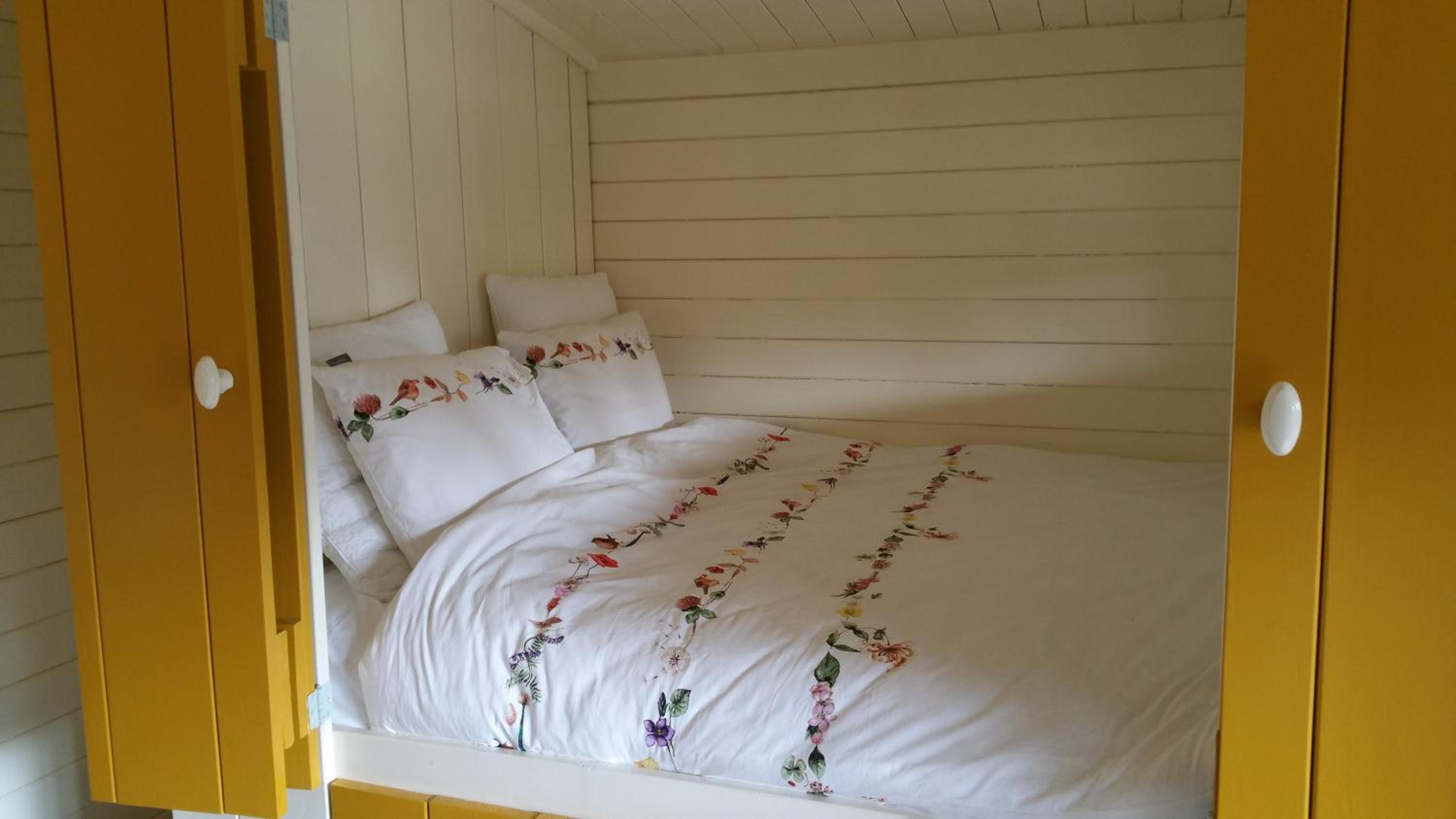 Double Room with Private Bathroom - Photo 4