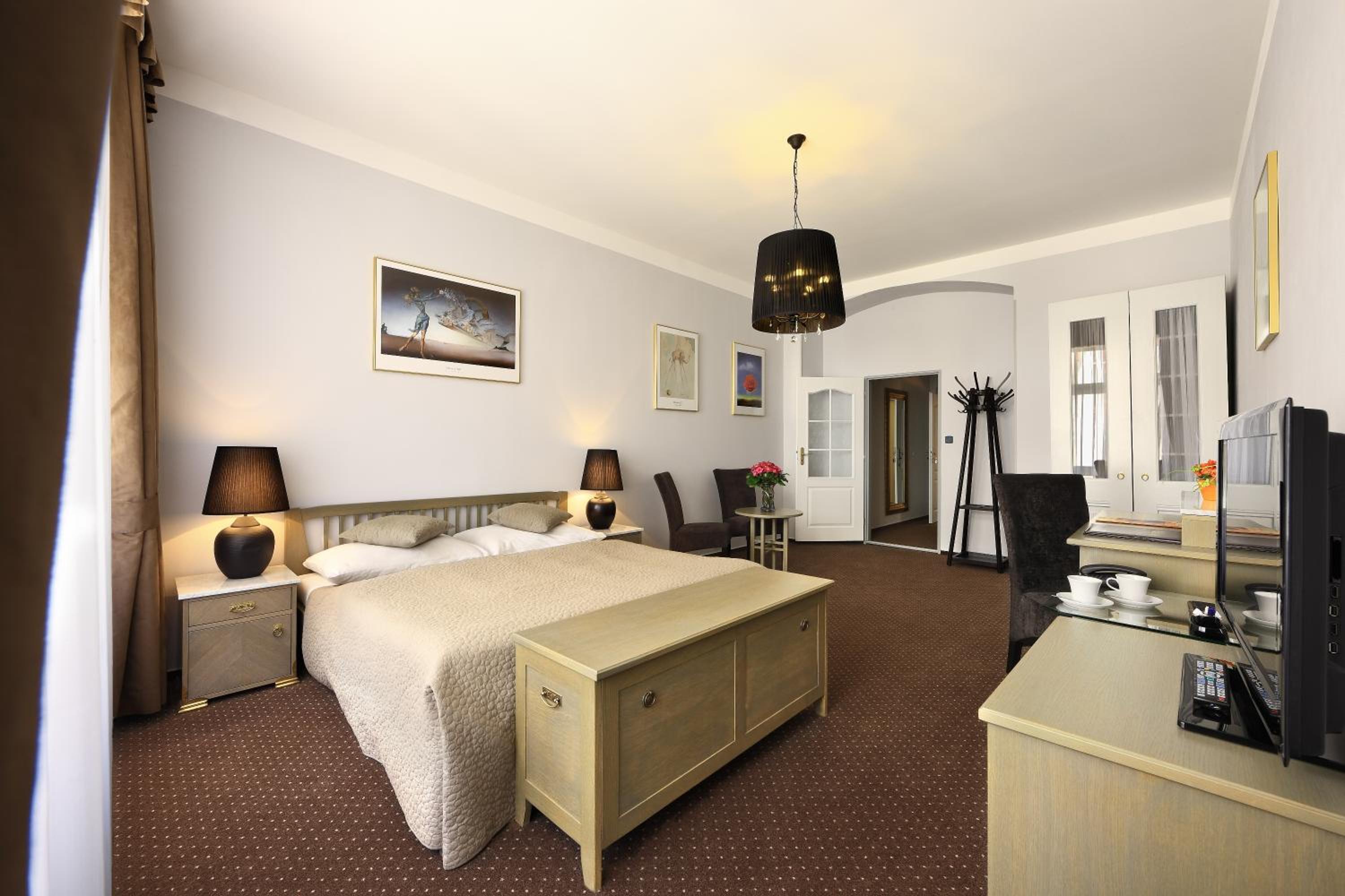 Superior Double Room - Photo 3