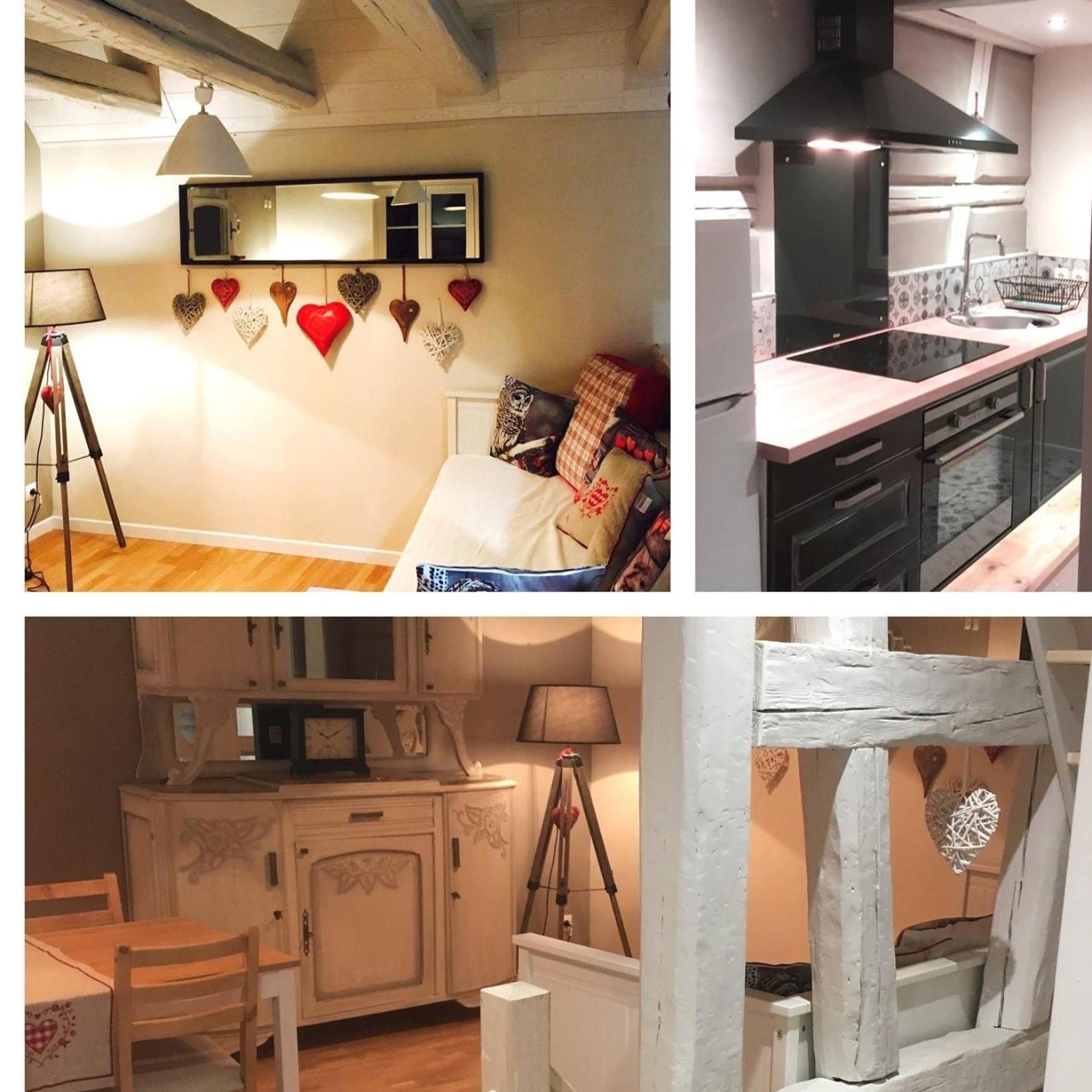 Two-Bedroom House photo 2