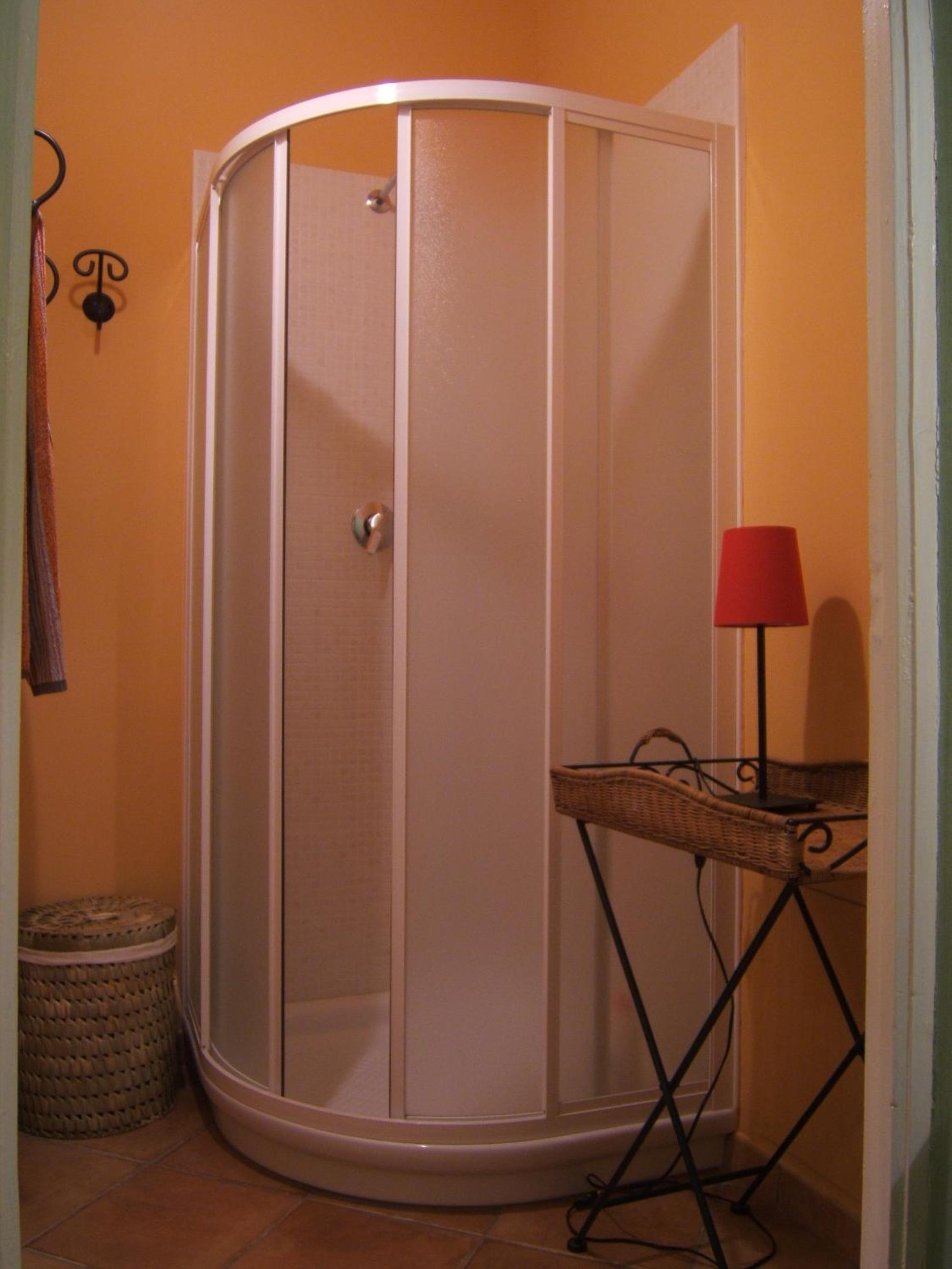 King Suite with Balcony photo 3