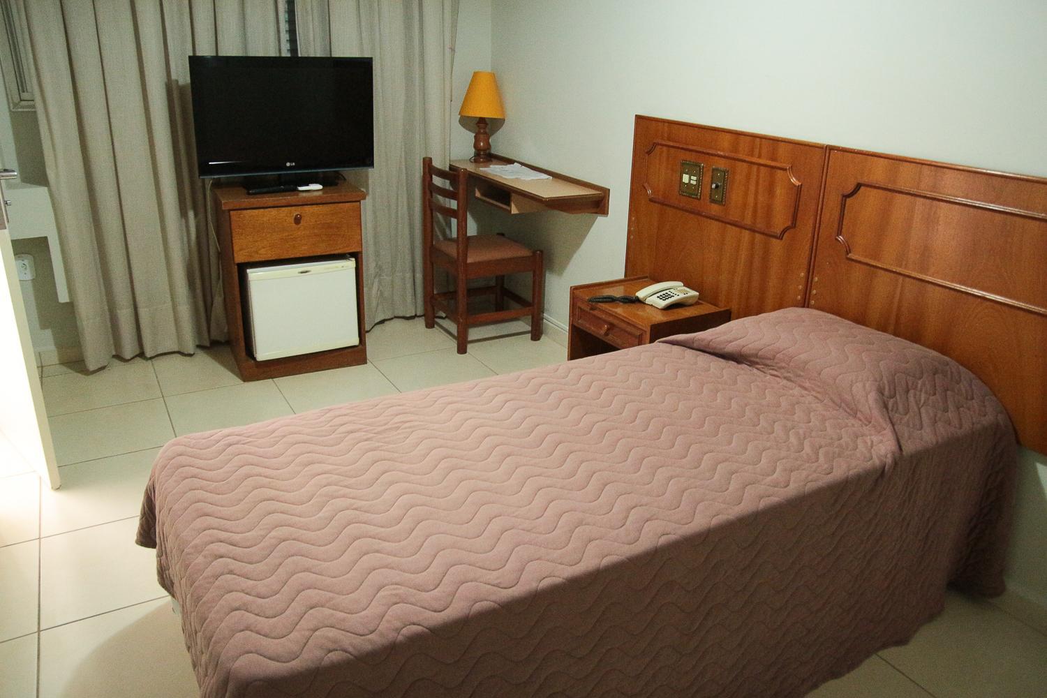 Standard Single Room photo 3