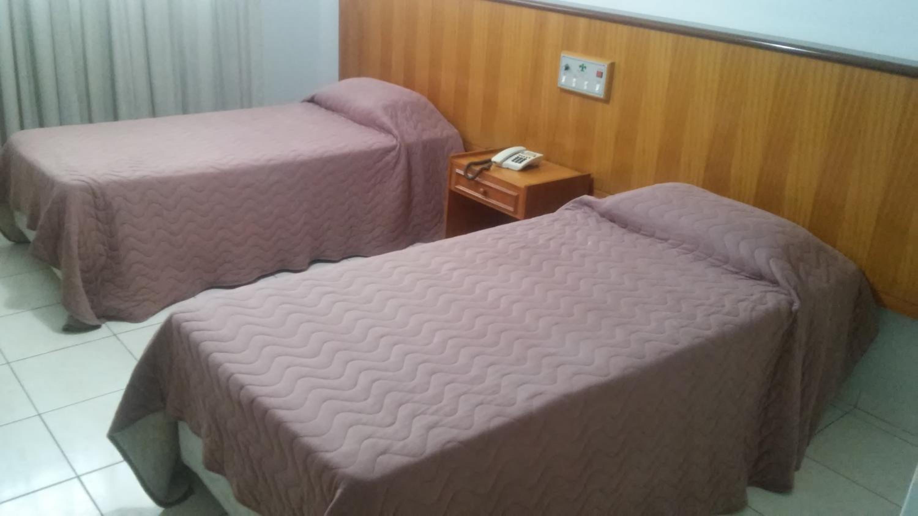 Standard Twin Room photo 3