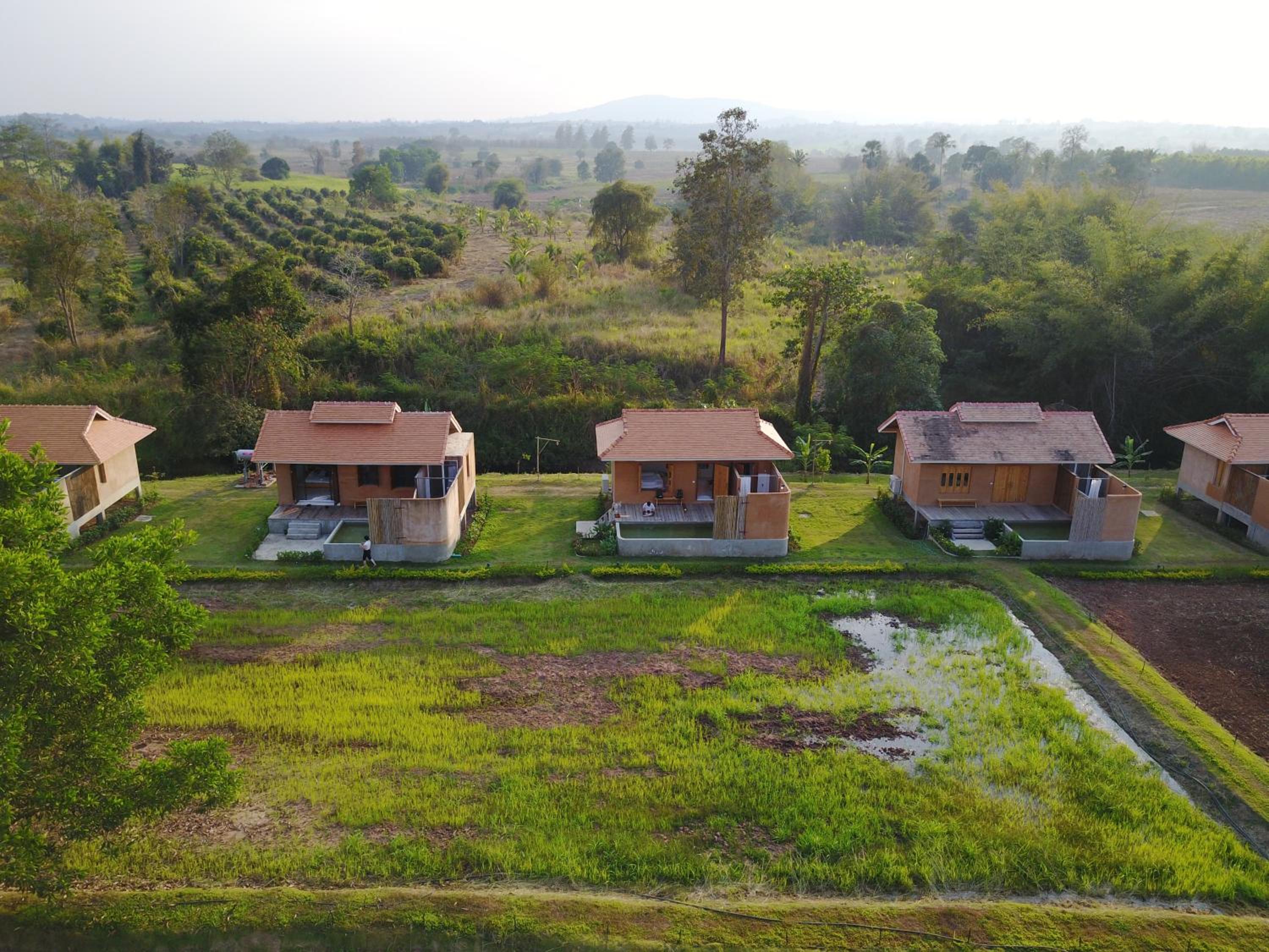 Villa - Photo 8