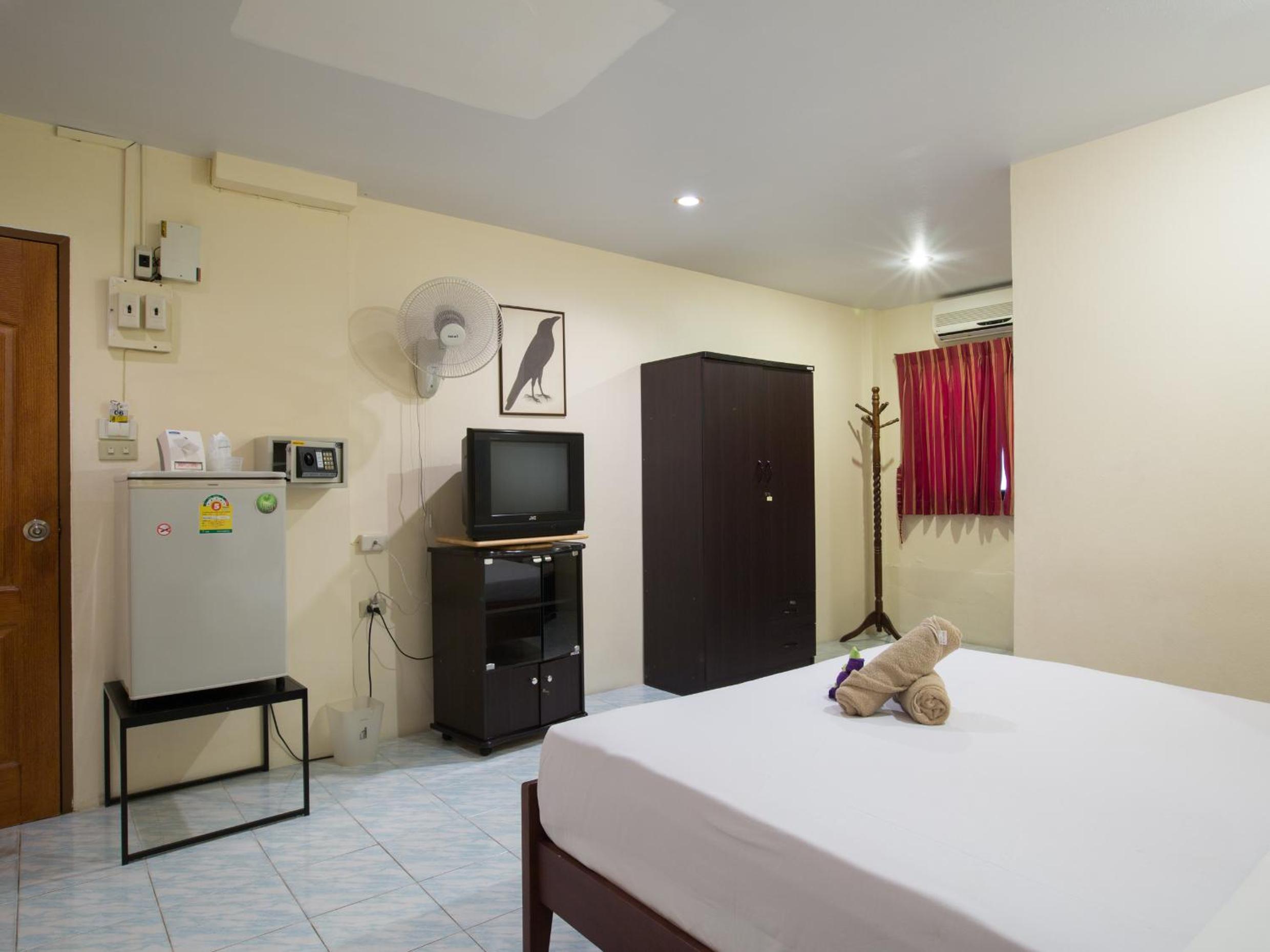 Deluxe Double Room - Photo 1