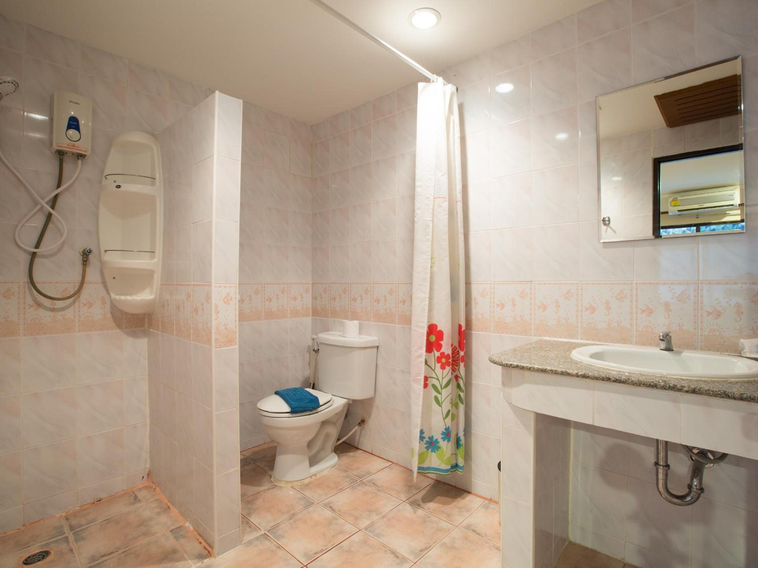 Deluxe Double Room - Photo 6